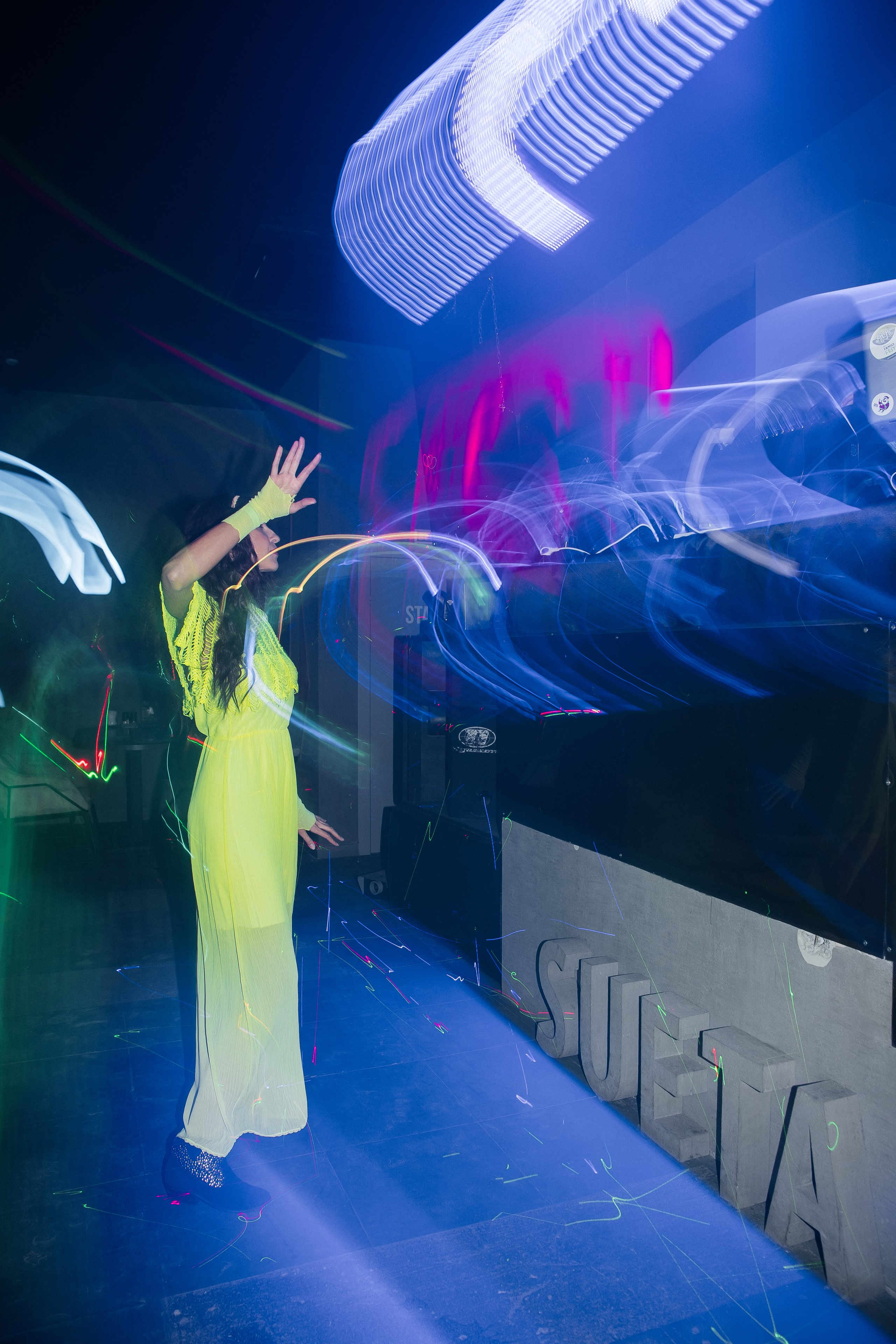 Суета Аватар. Фотограф Денис Лесковский (Тюмень)