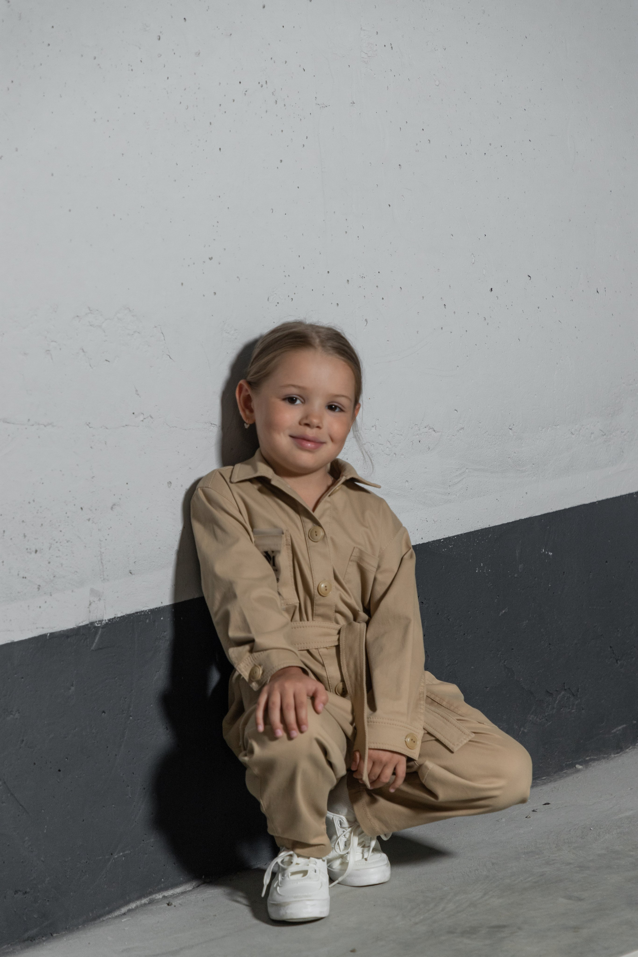 Детская одежда. Фотограф Денис Лесковский (Тюмень)