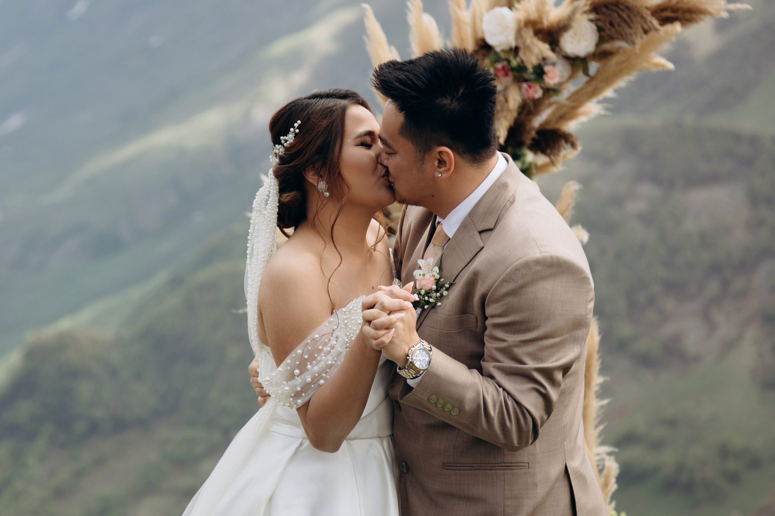 Aldrin and Mae. Фотограф в Тбилиси Наталья Фомина