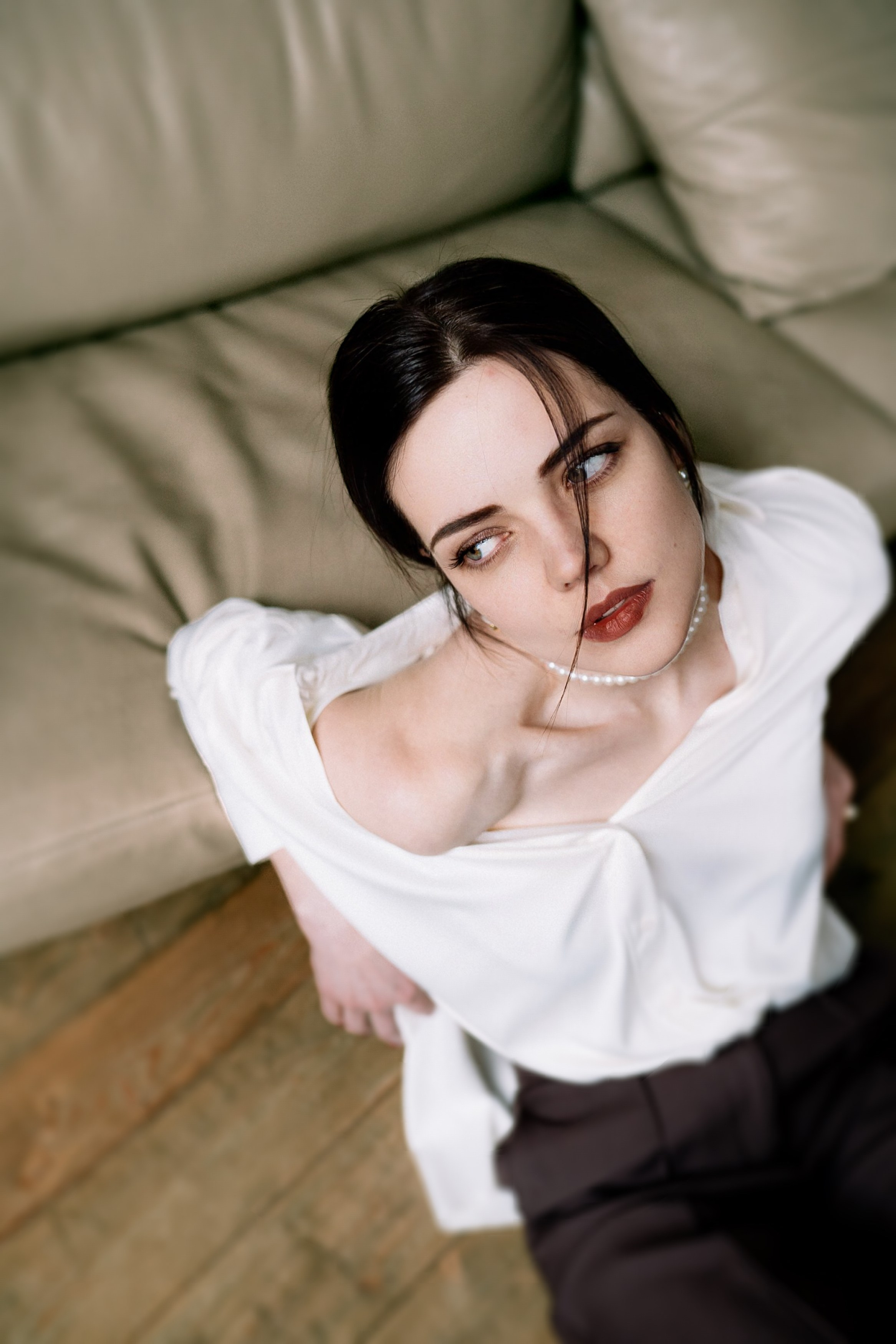 Индивидуальные женские. Андрейко Надежда