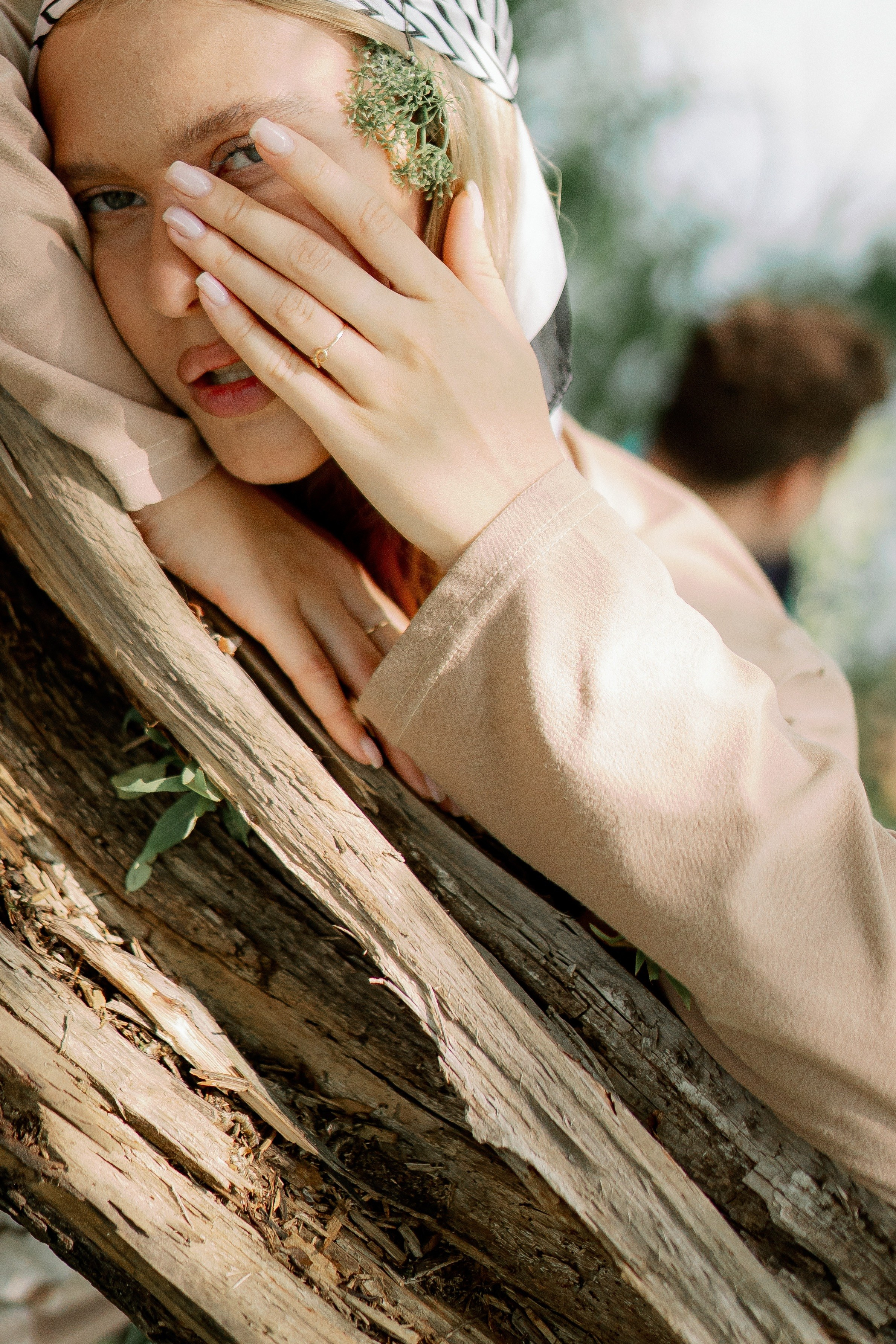 Рыбак рыбака. Андрейко Надежда