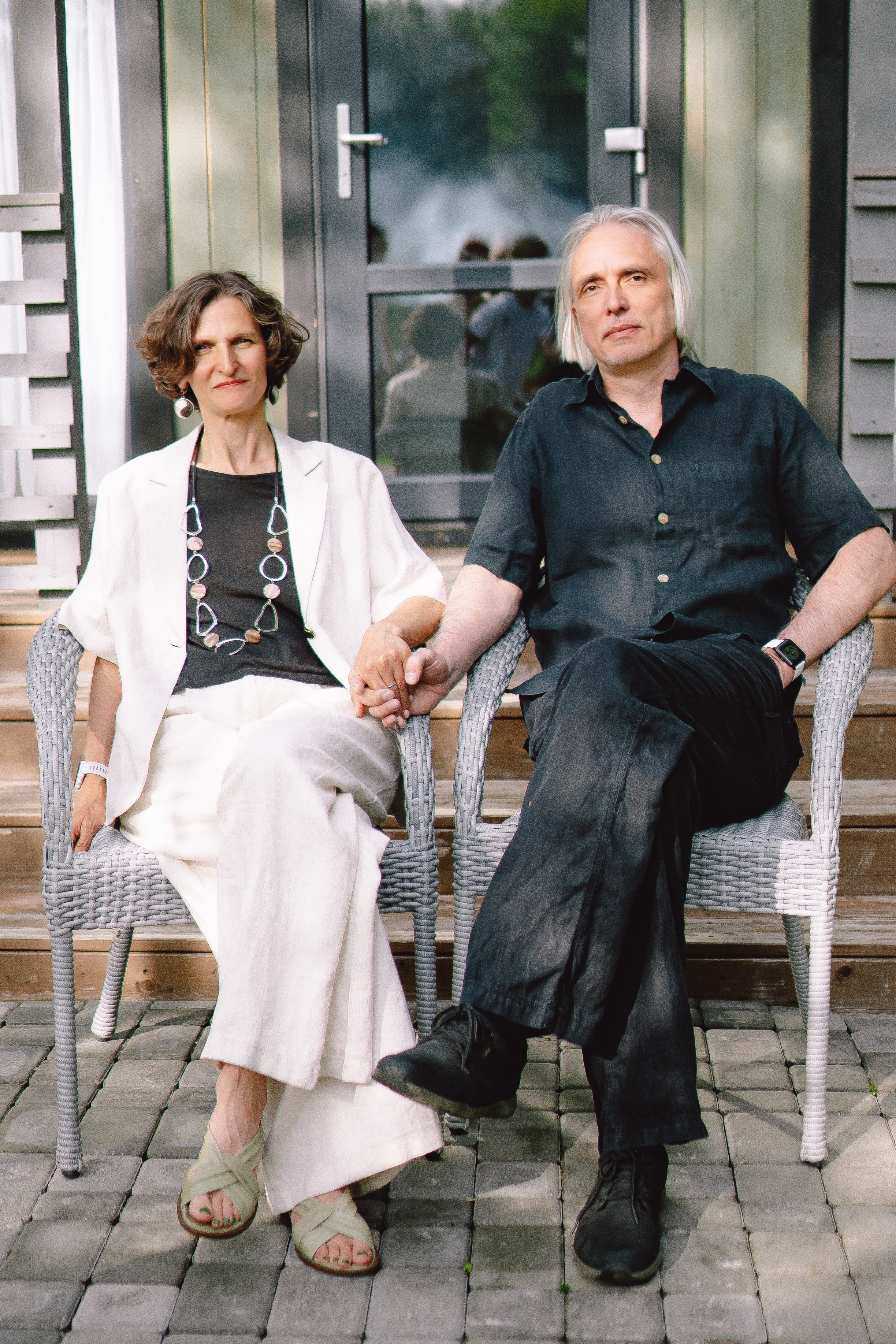 На старт. Внимание. Годовщина. Андрейко Надежда