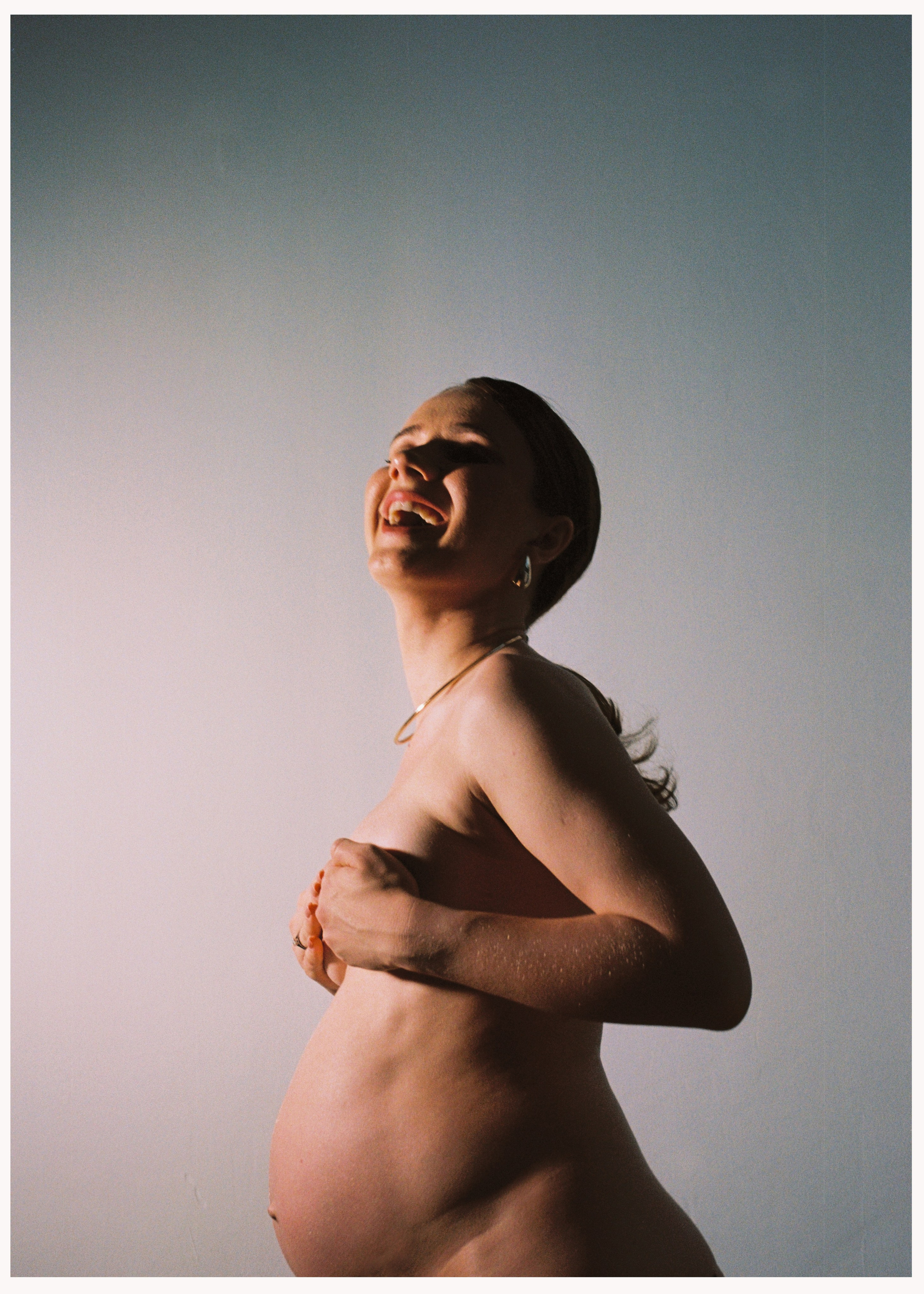 Lizzi. Фотограф