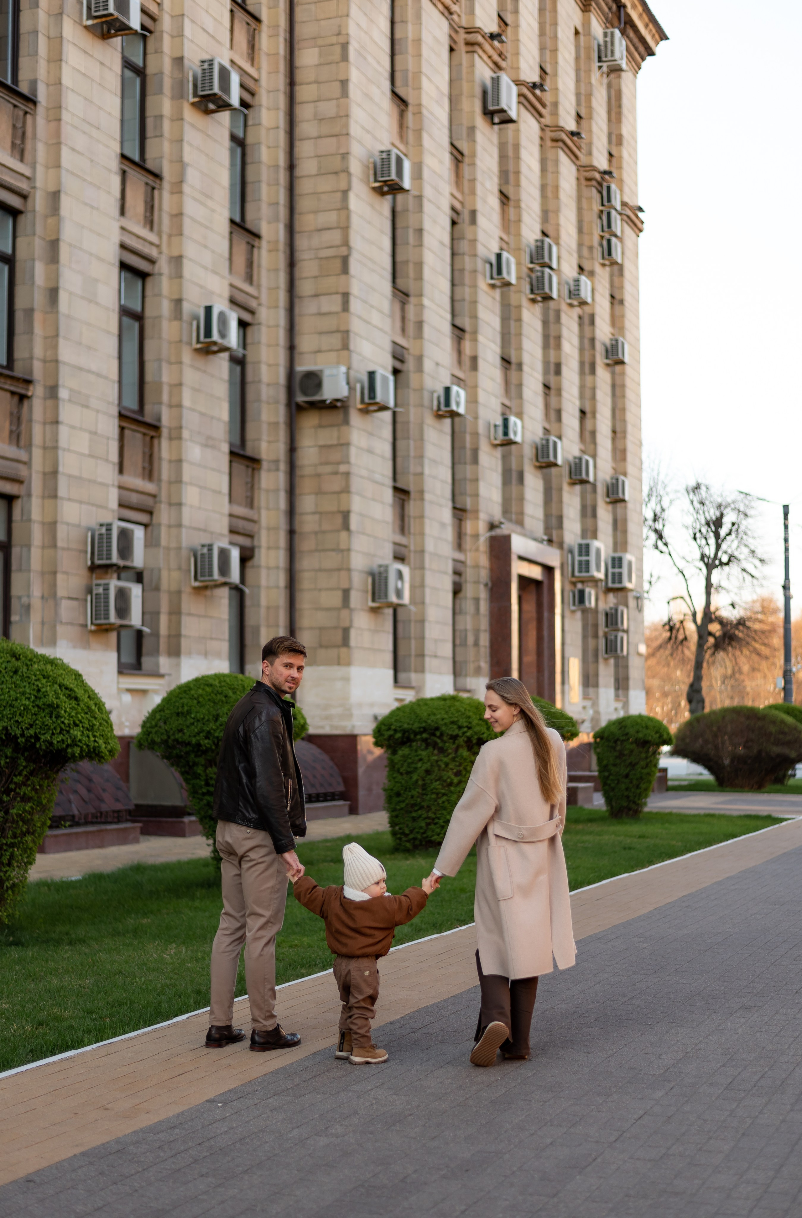 Семья и дети. Семейный и детский фотограф в Воронеже София Минакова