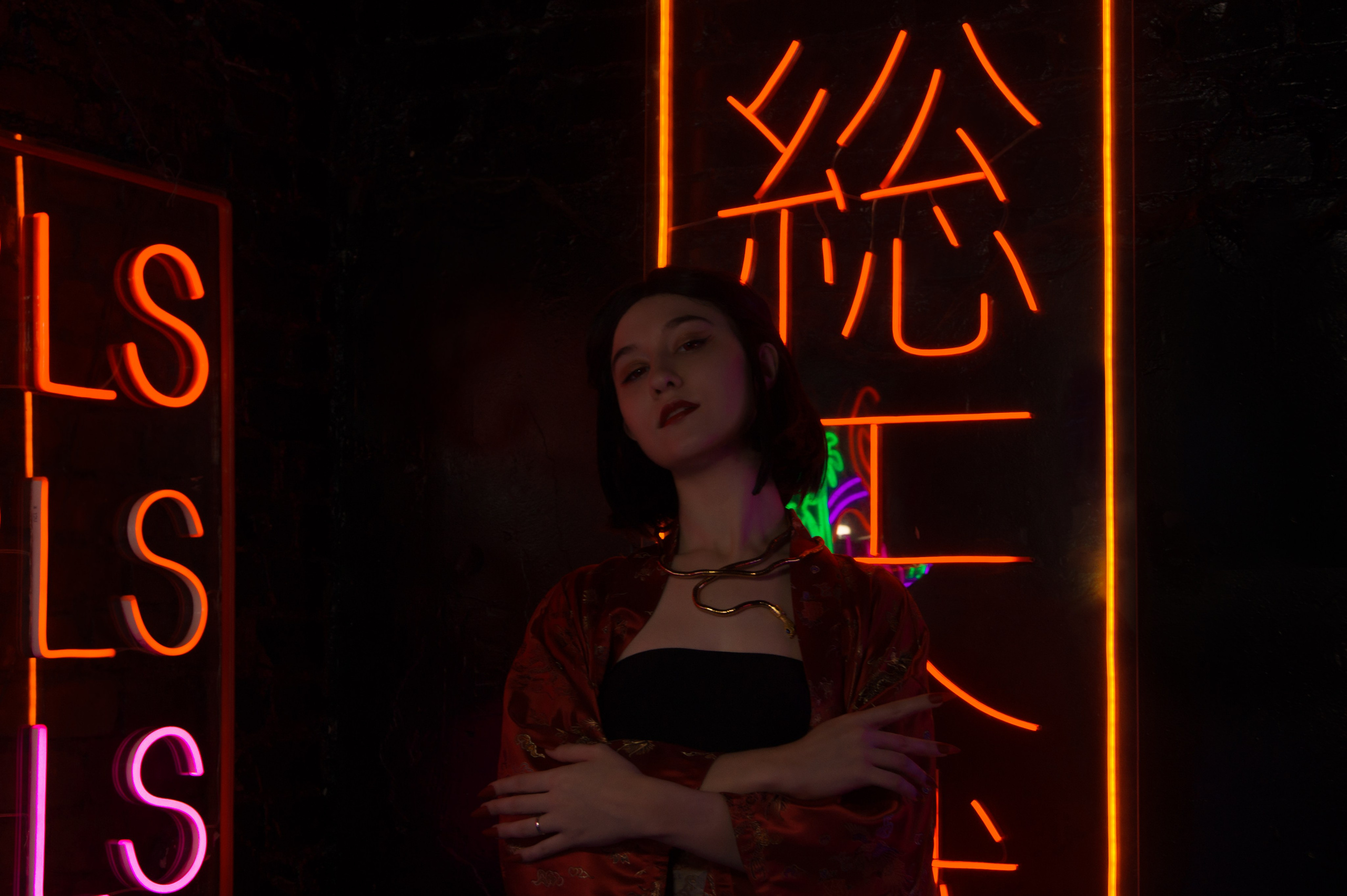 Юма (Персонаж Bubble Comics). Главная