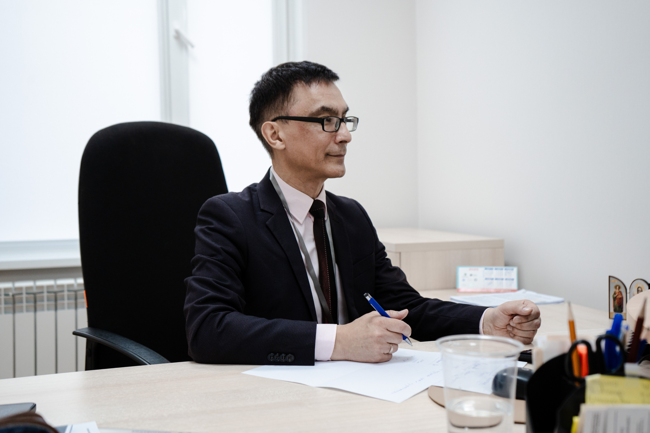 III Всероссийская научно-практическая конференция «Учить умеем». Фотограф в Москве Лиза Архипова