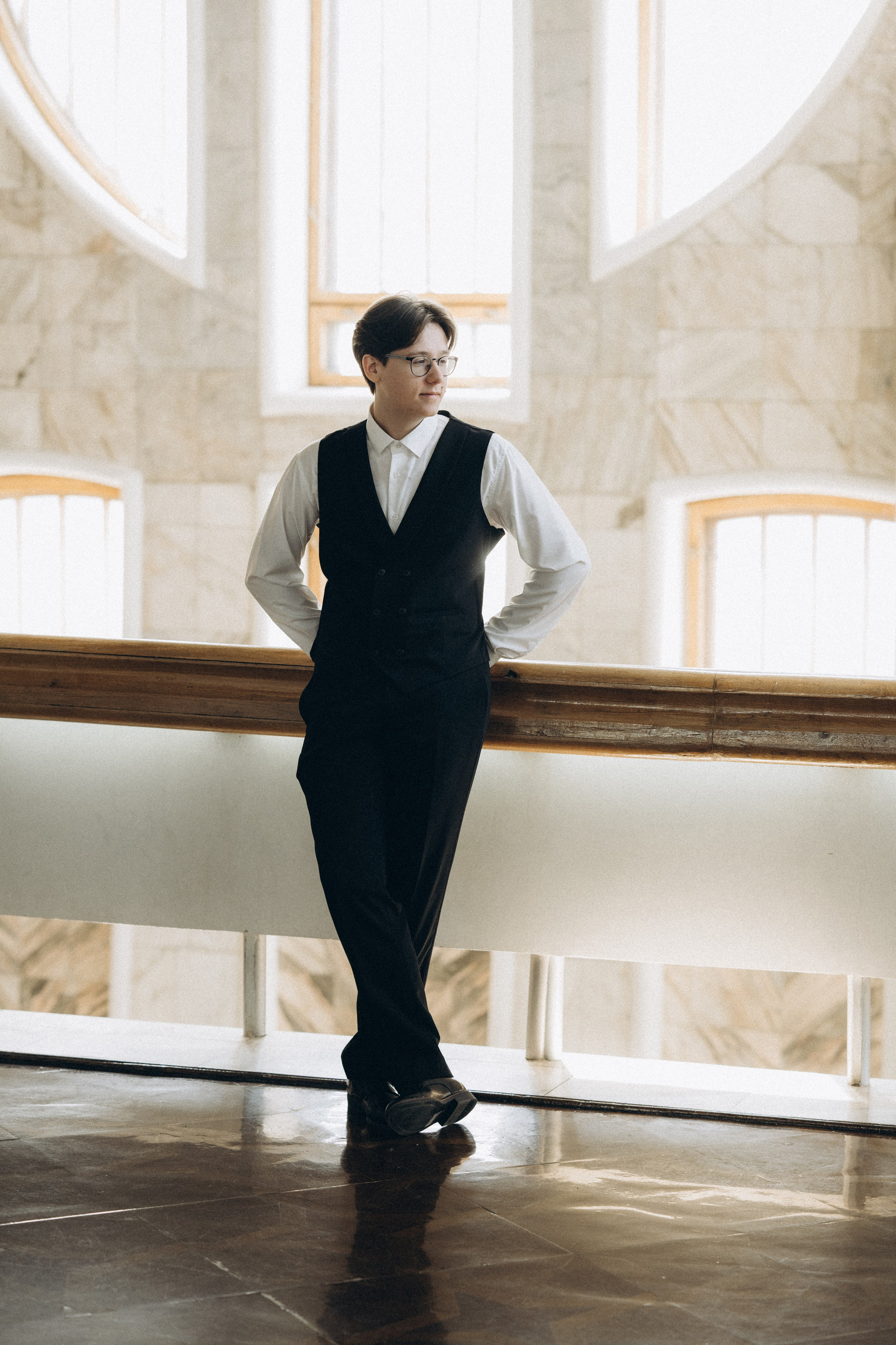 Свадебные съемки