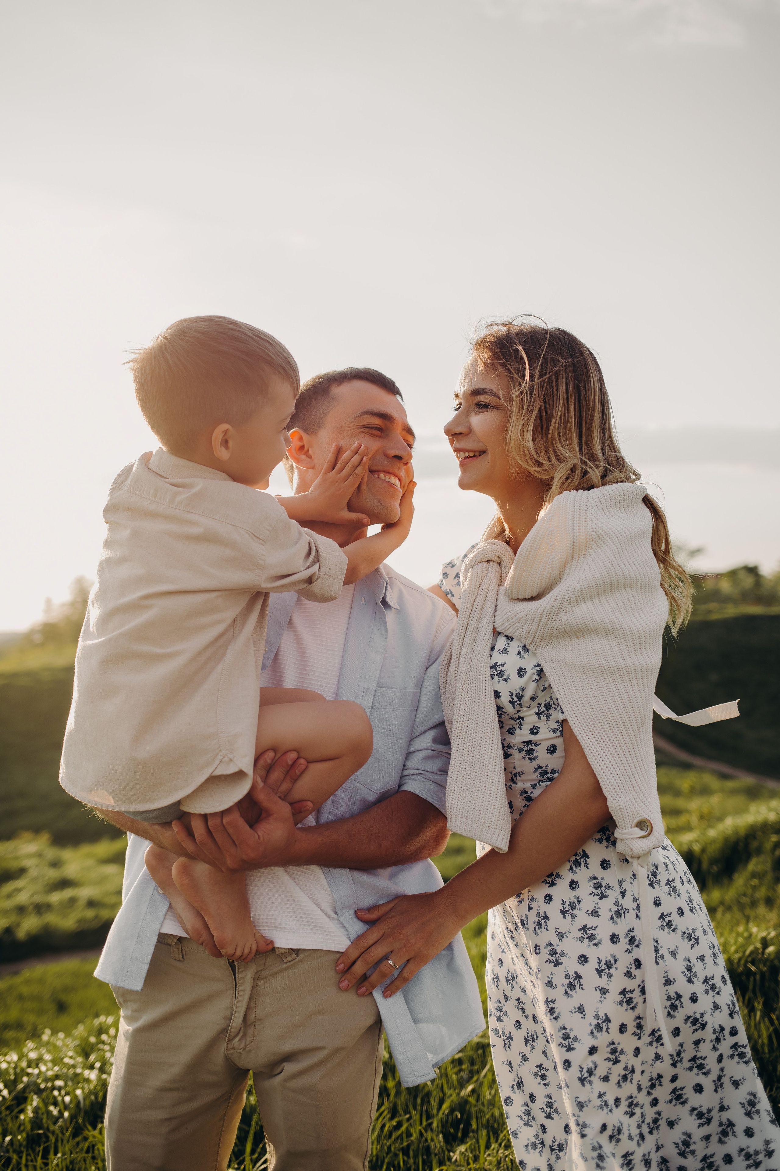 LNNA & DMITRIY. Свадебный и семейный фотограф