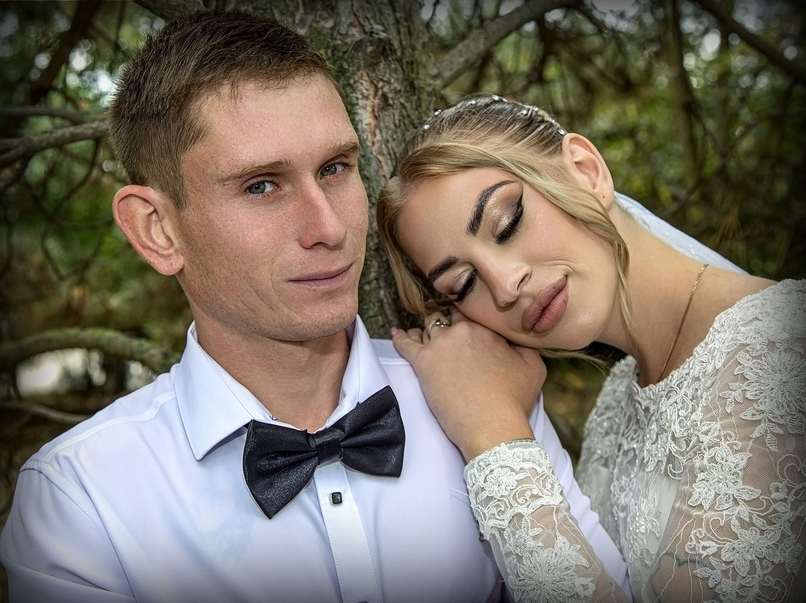 20.09.2025 Вася и Лиза. Фото-момент