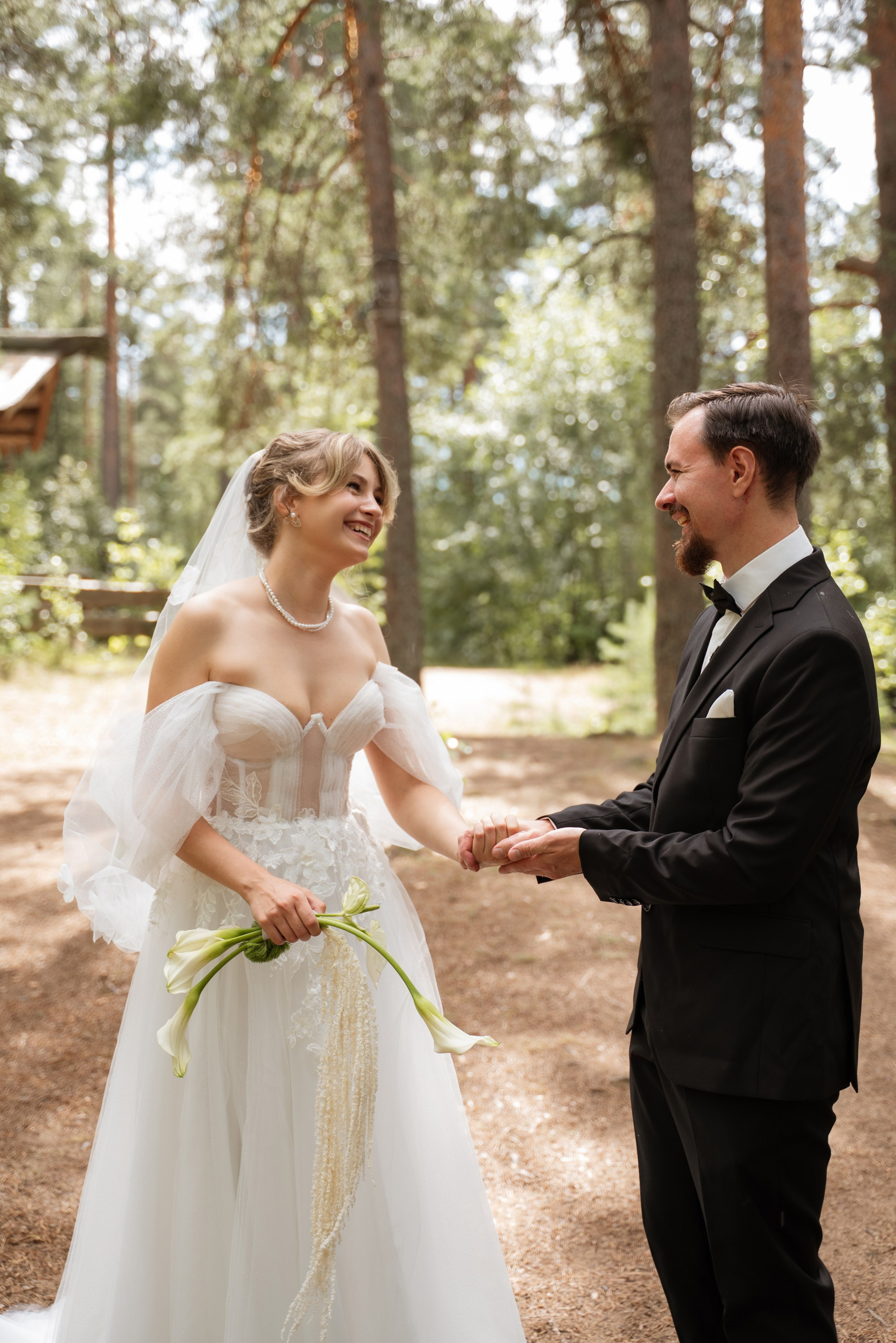 Роман и Таисия | 05.08.25. Свадебный фотограф в Санкт-Петербурге Владислава Тюльпина