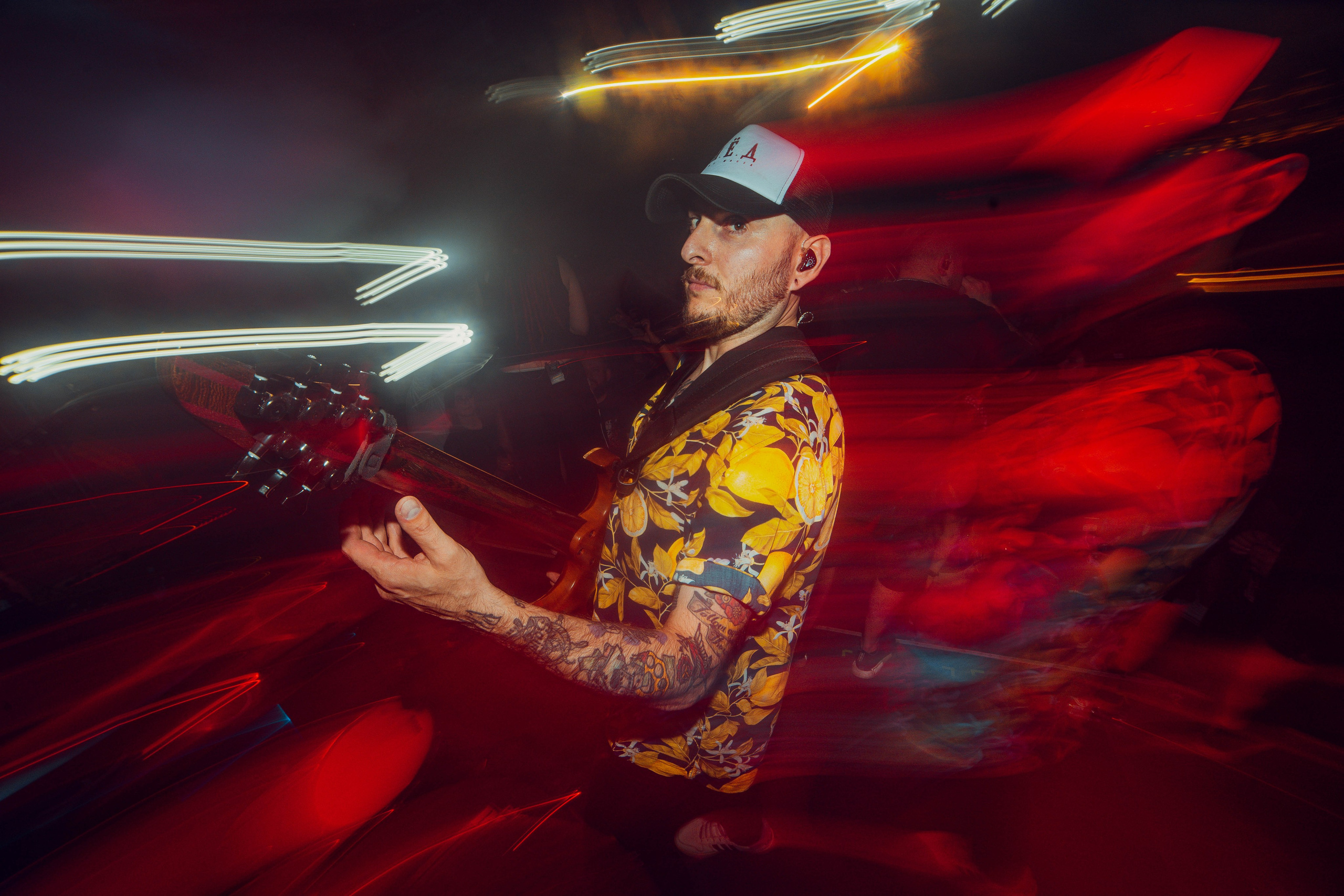 Blackpyres 26.05.2024. Фотограф Дядя Сник