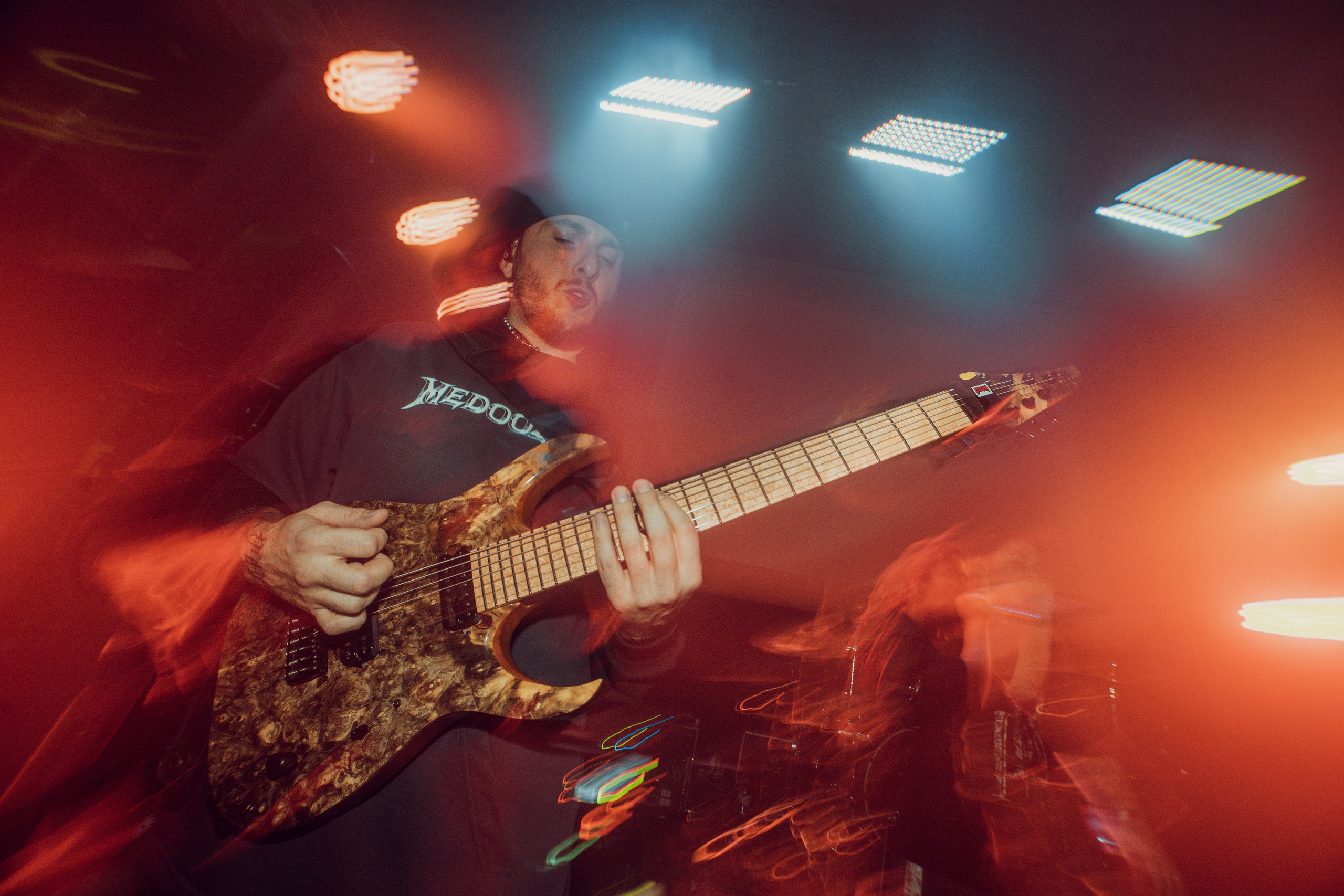 Blackpyres 20.01.2024. Фотограф Дядя Сник