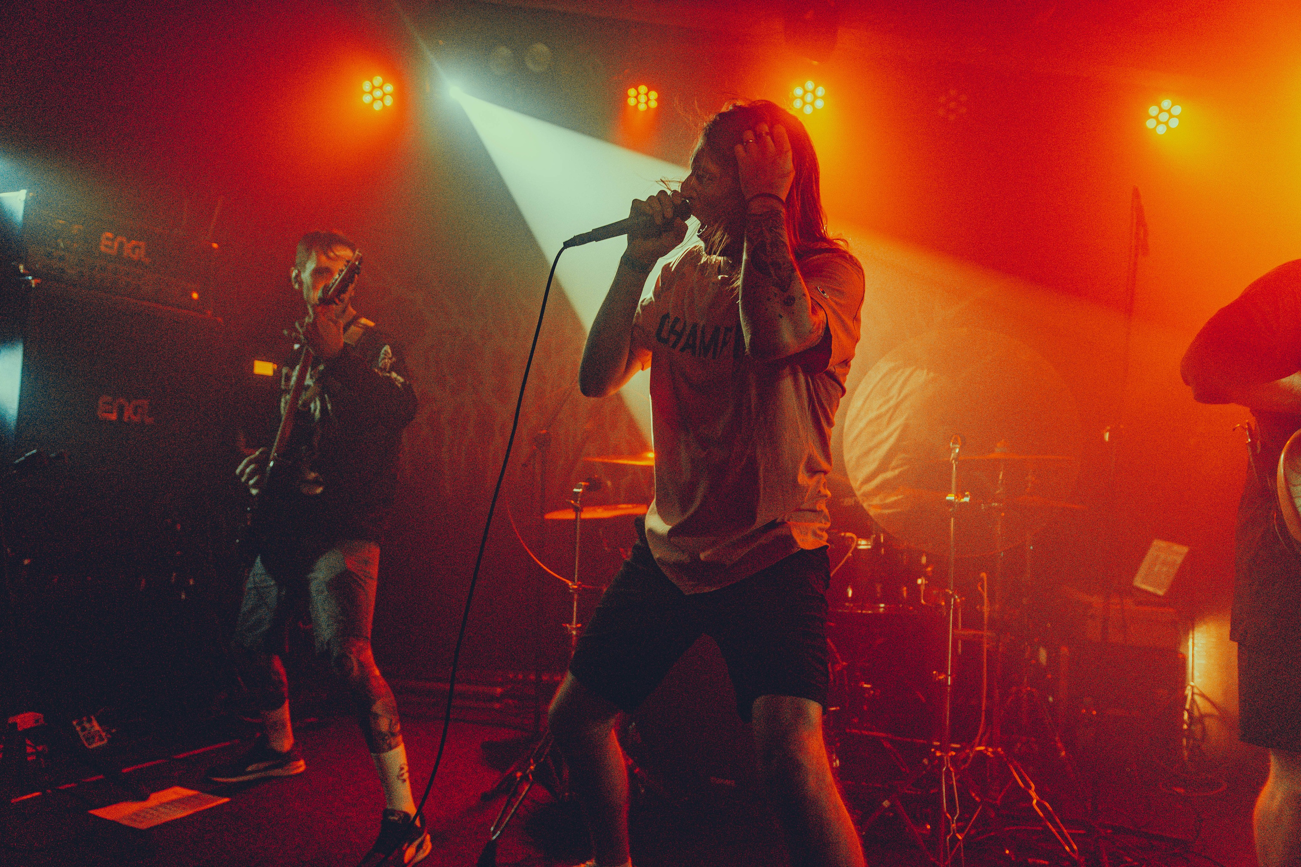 Compassion 15.08.2025. Фотограф Дядя Сник