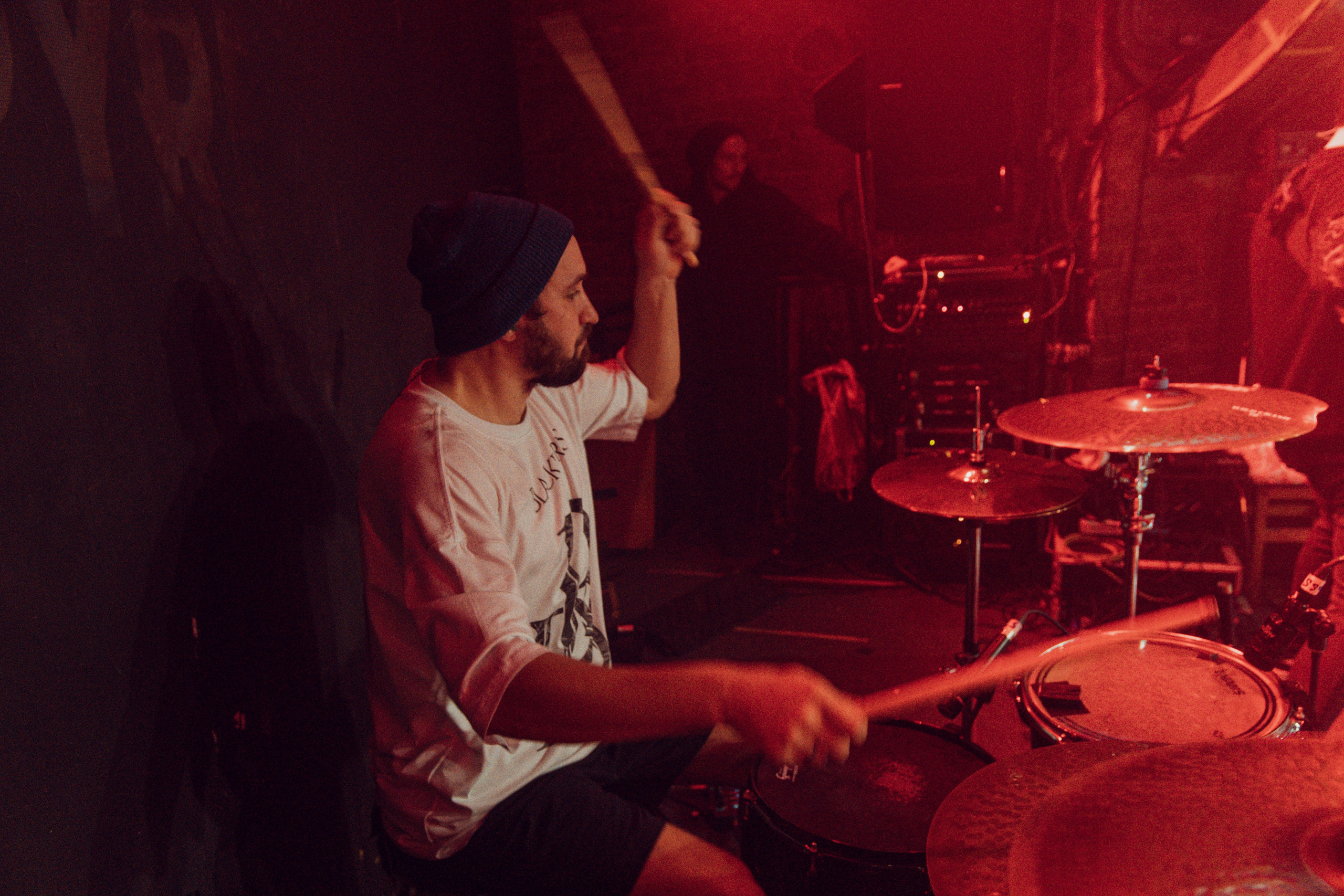 Blackpyres 23.12.2023. Фотограф Дядя Сник