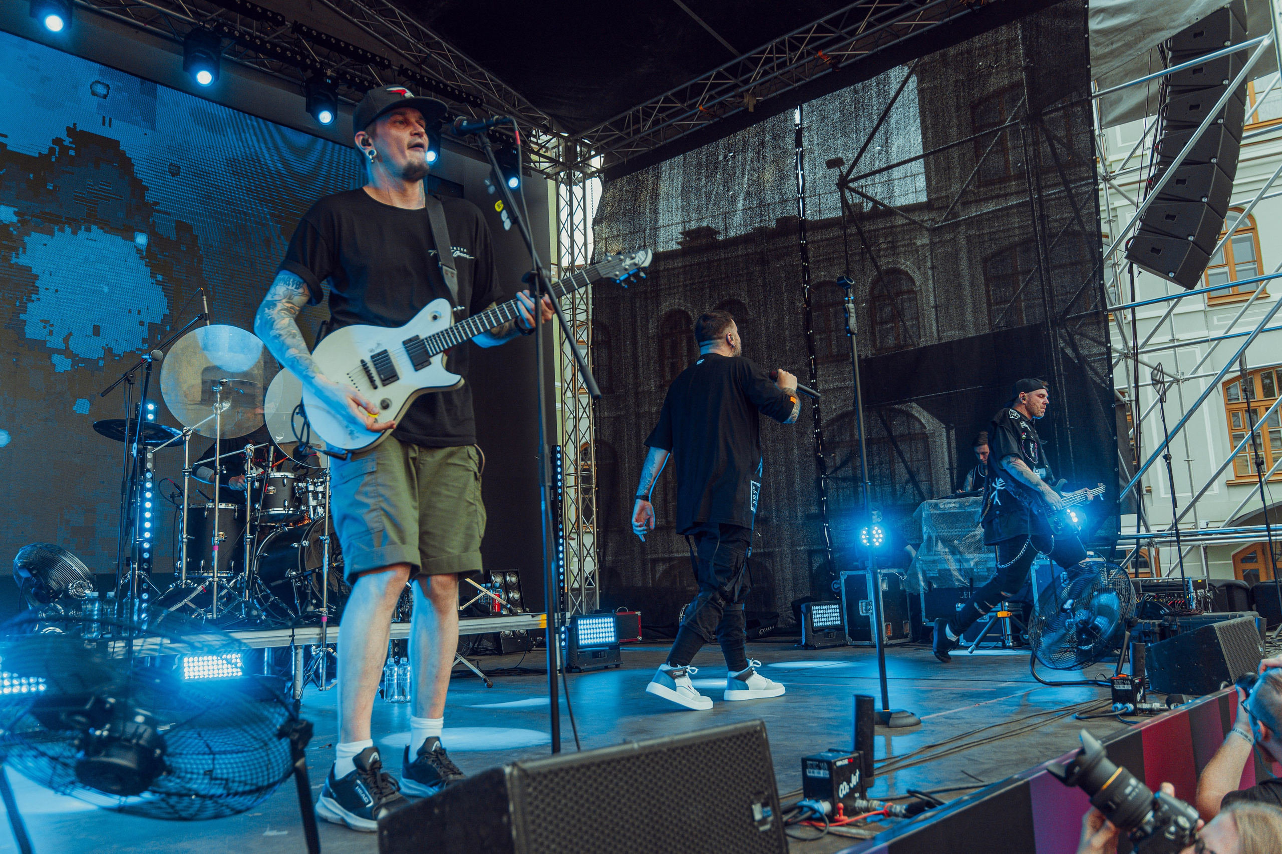 Stigmata 31.05.2024. Фотограф Дядя Сник