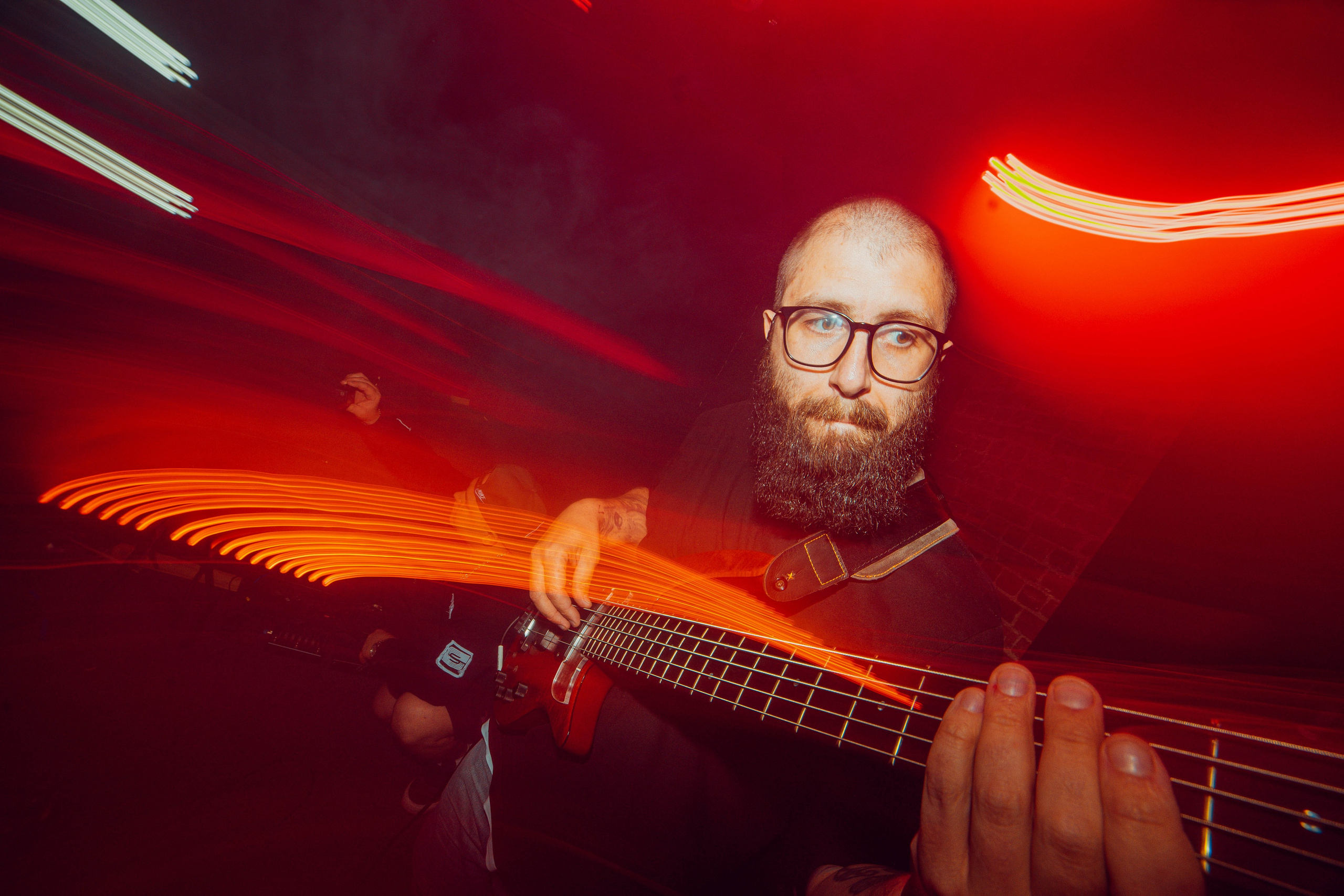 Idols to be faded 26.05.2024. Фотограф Дядя Сник