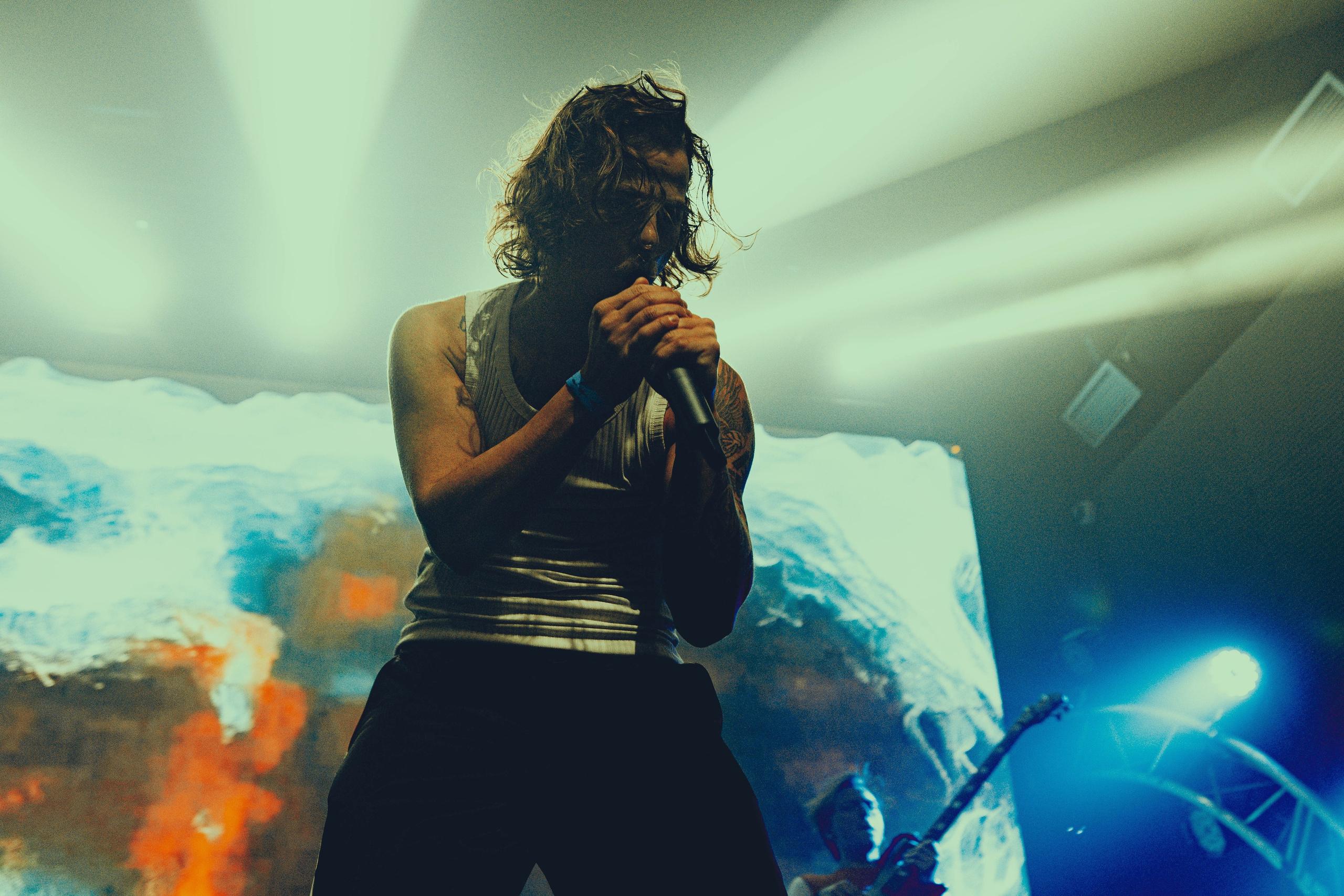 The Korea 16.05.2025. Фотограф Дядя Сник