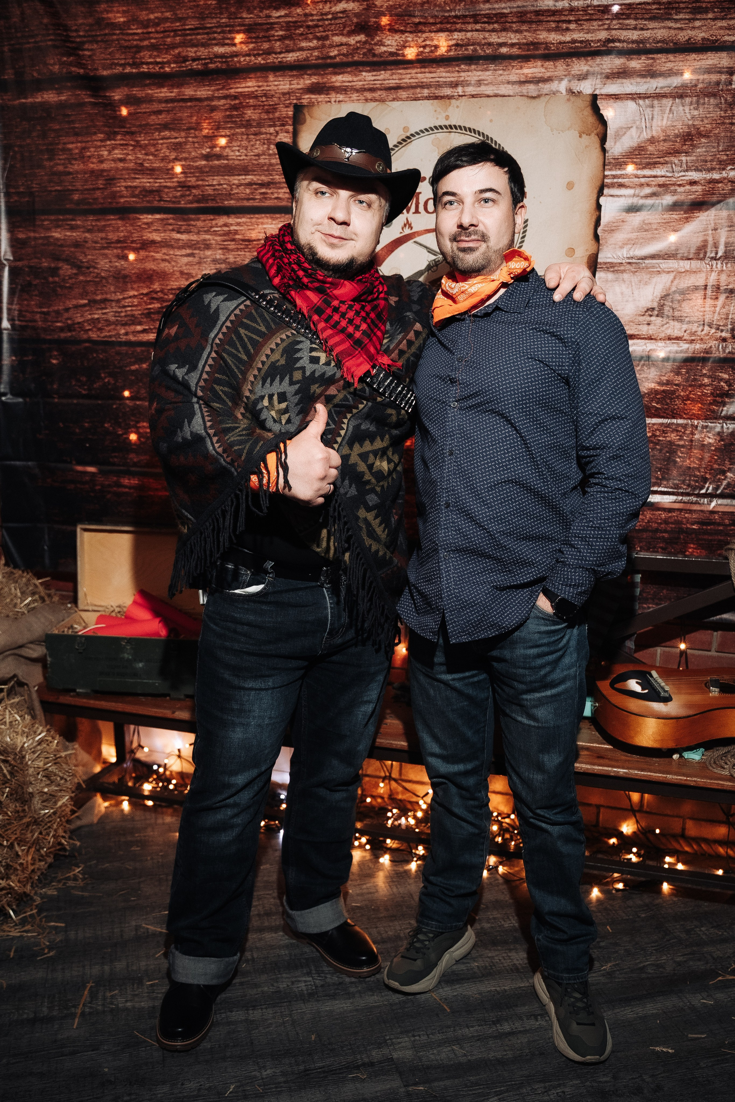 Новогодняя фотосъемка корпоратива. Свадебный и семейный фотограф в Москве и МО Геннадий Туманцев