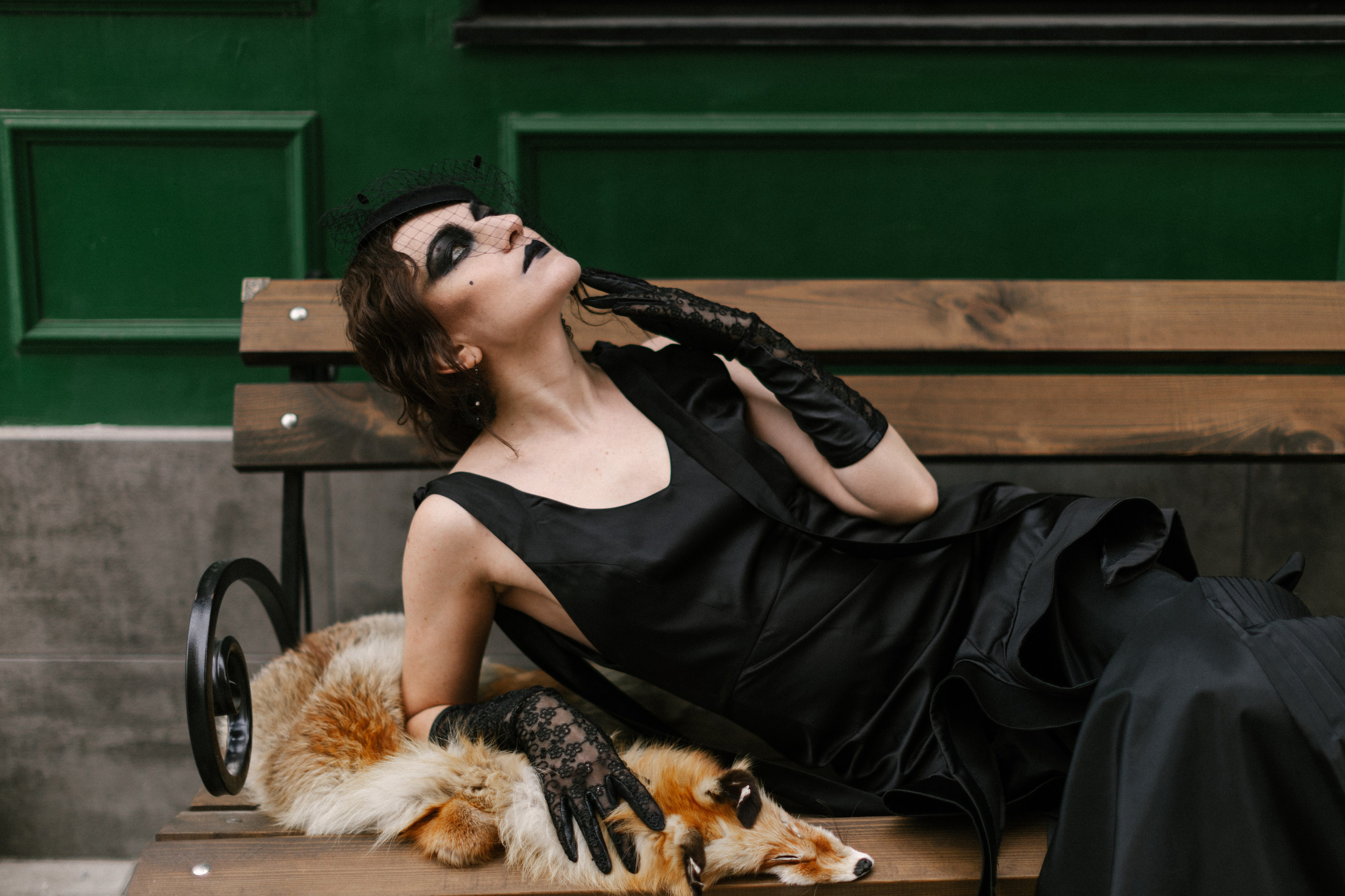 Кристина. Свадебный и портретный фотограф — Мария Костина