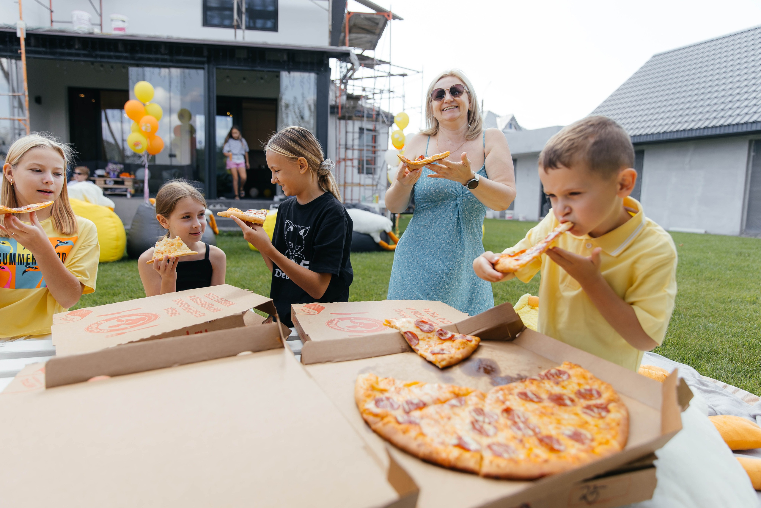 ДР Лены. Профессиональный фотограф Тольятти | Самара | Москва | Сочи
