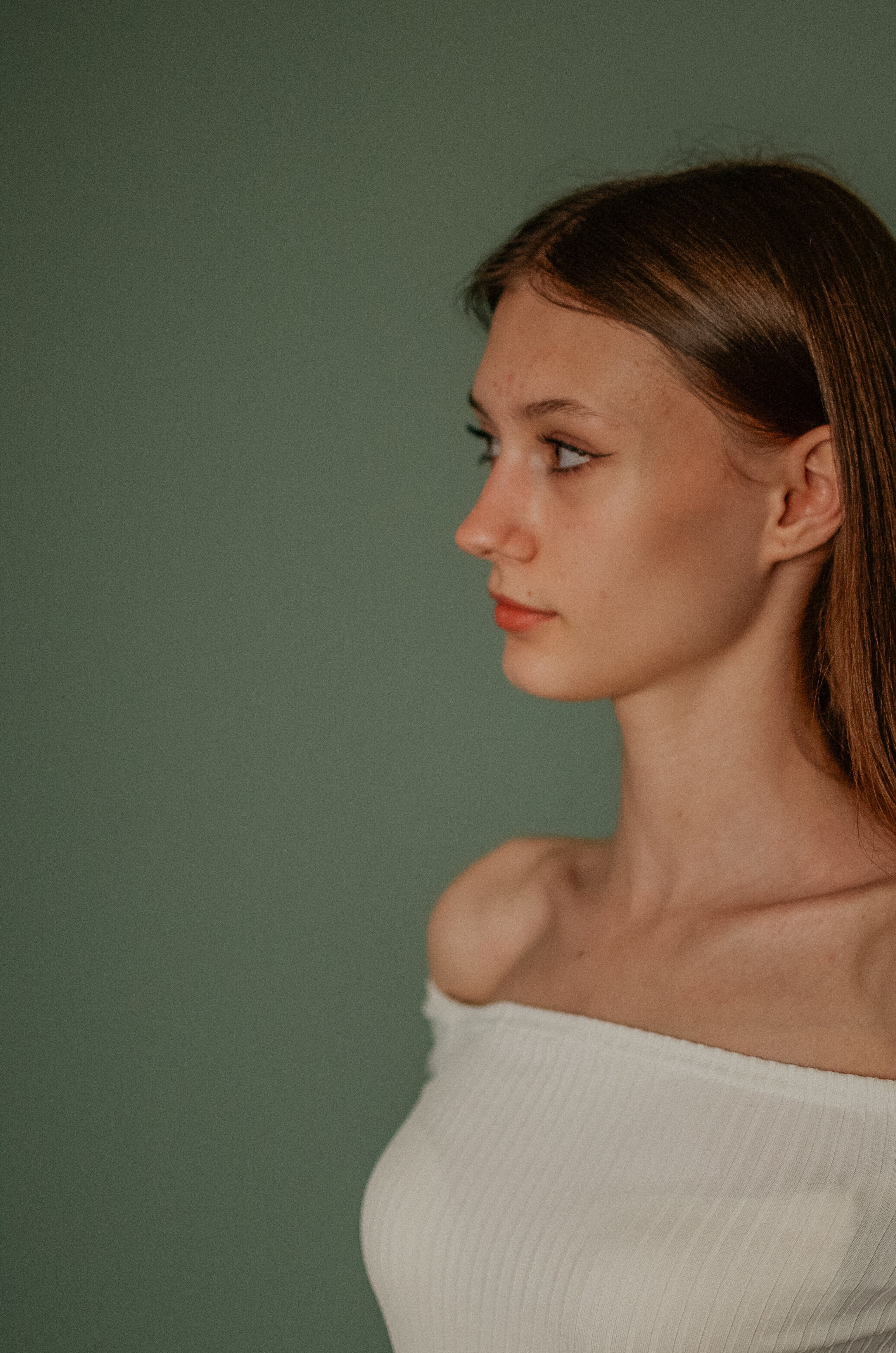 Съемка для портфолио. Фотограф в Евпатории и по Крыму с которым комфортно всем Добровольская Татьяна