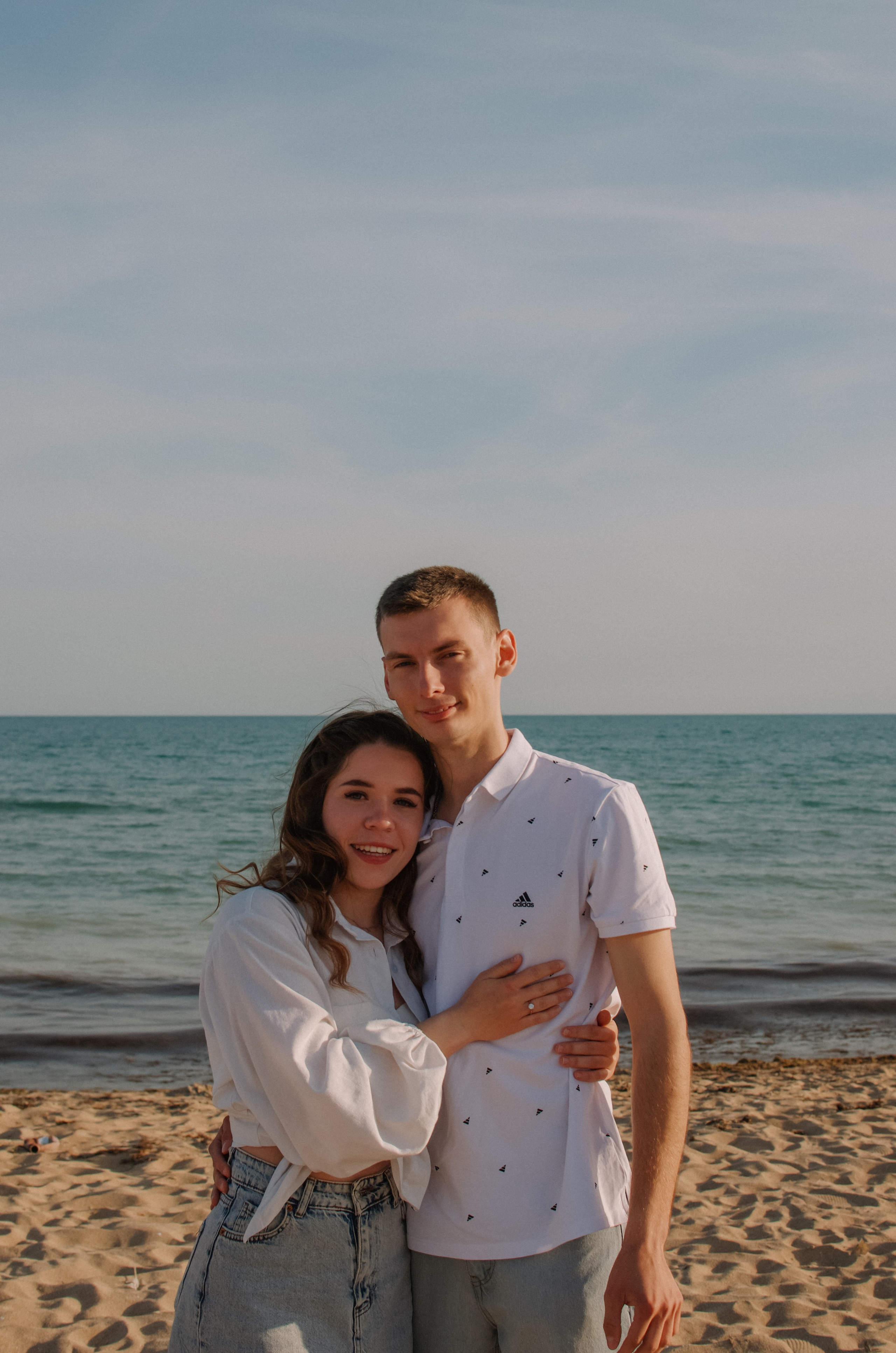 История одной семьи 🤍. Фотограф в Евпатории и по Крыму с которым комфортно всем Добровольская Татьяна