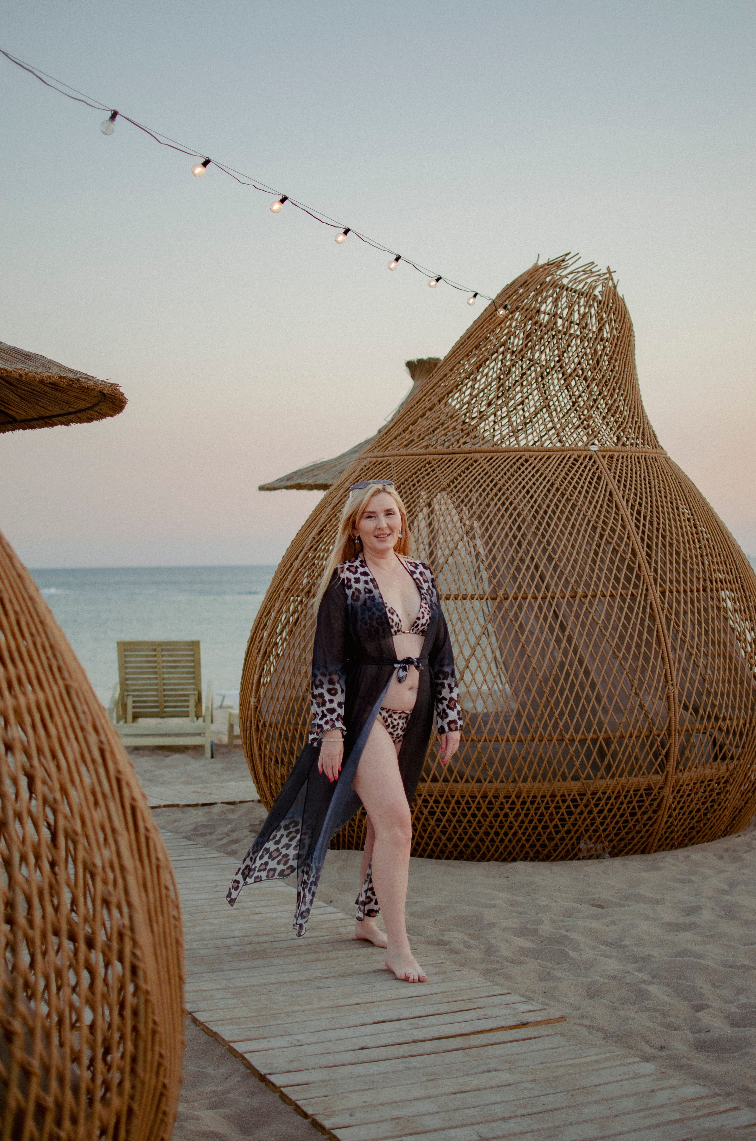 Лиля. Фотограф в Евпатории и по Крыму с которым комфортно всем Добровольская Татьяна