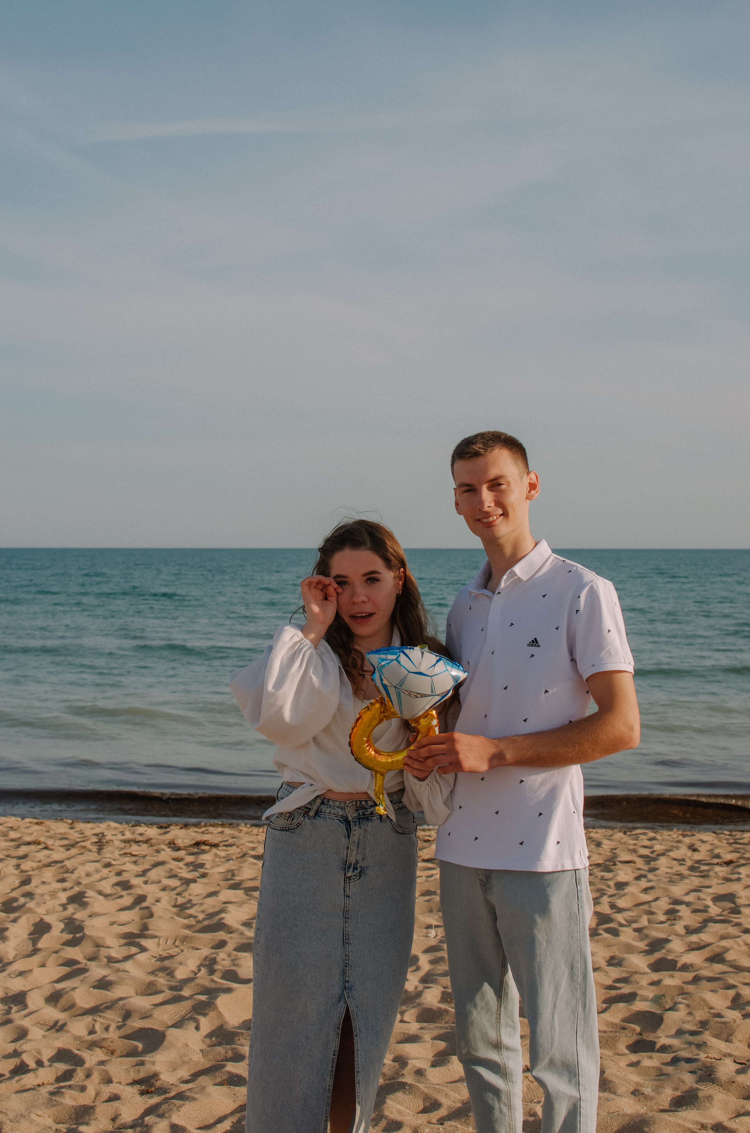 История одной семьи 🤍. Фотограф в Евпатории и по Крыму с которым комфортно всем Добровольская Татьяна