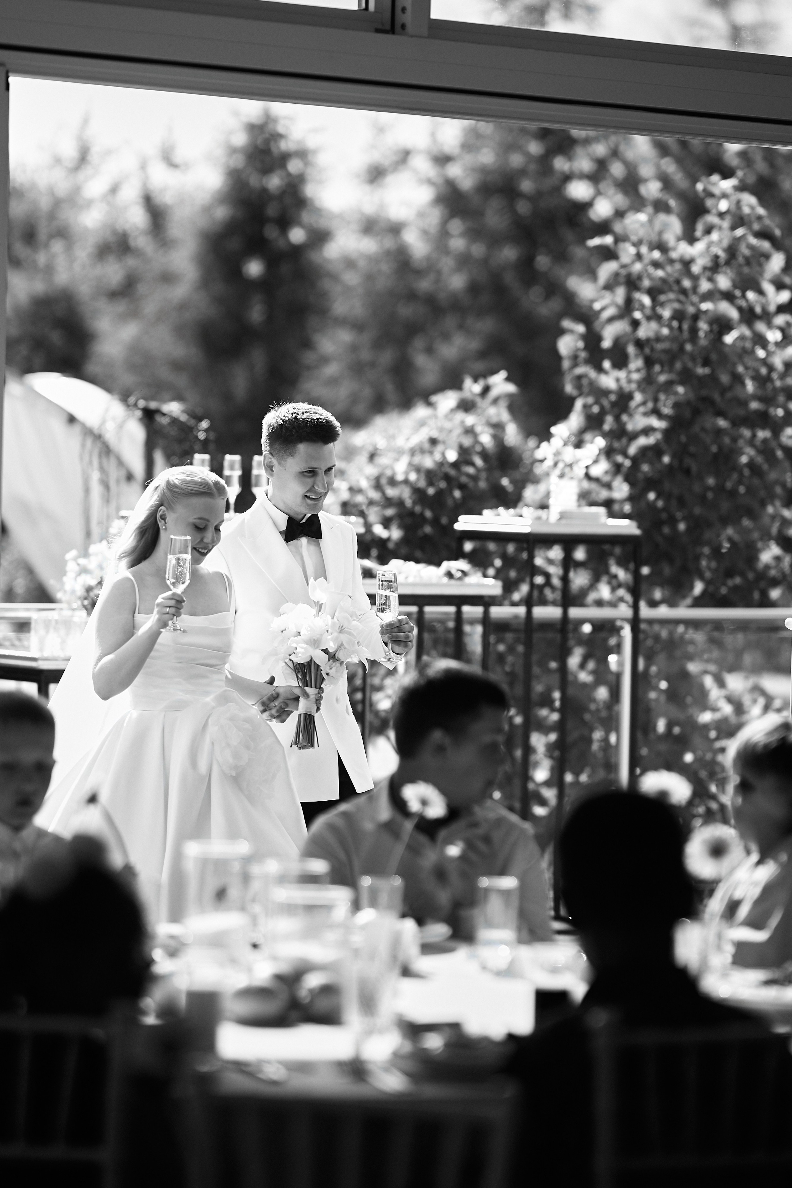 Виталий и Диана. Свадебный фотограф Минск РБ