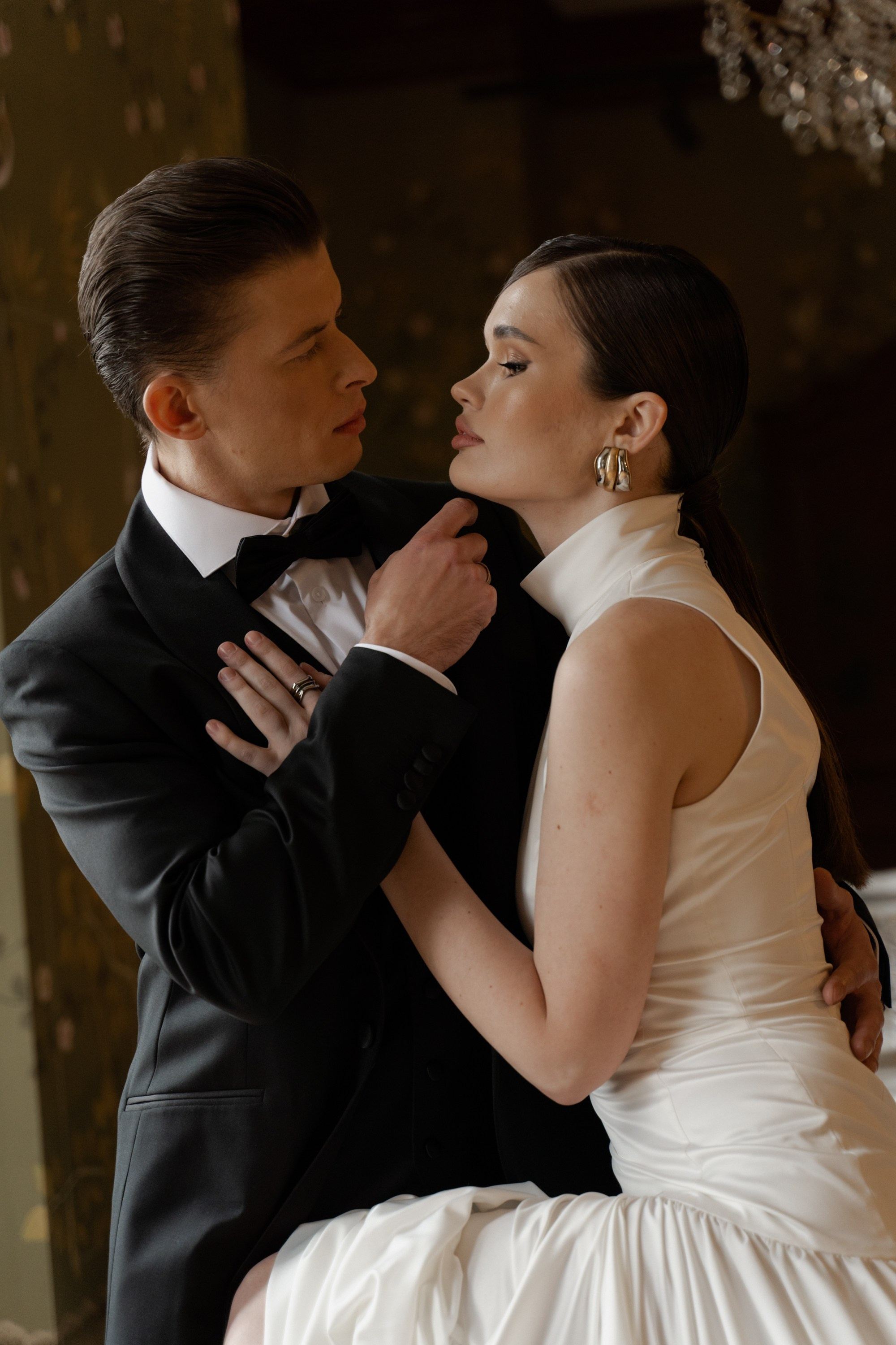 Château de Talu. Портретный фотограф в Краснодаре Валерия Матирная