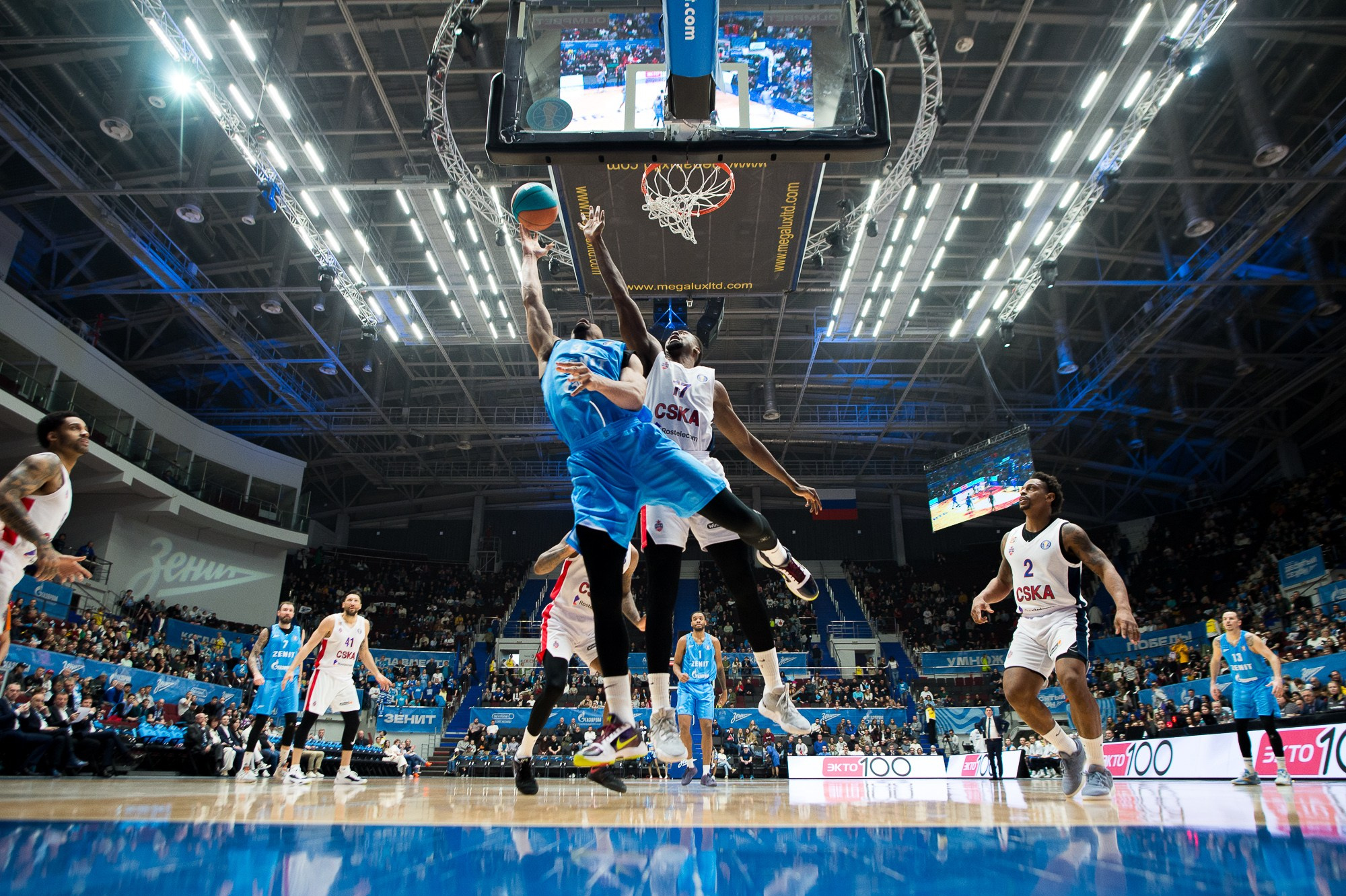 Sports photography. Sports photographer Leonid Zhukov