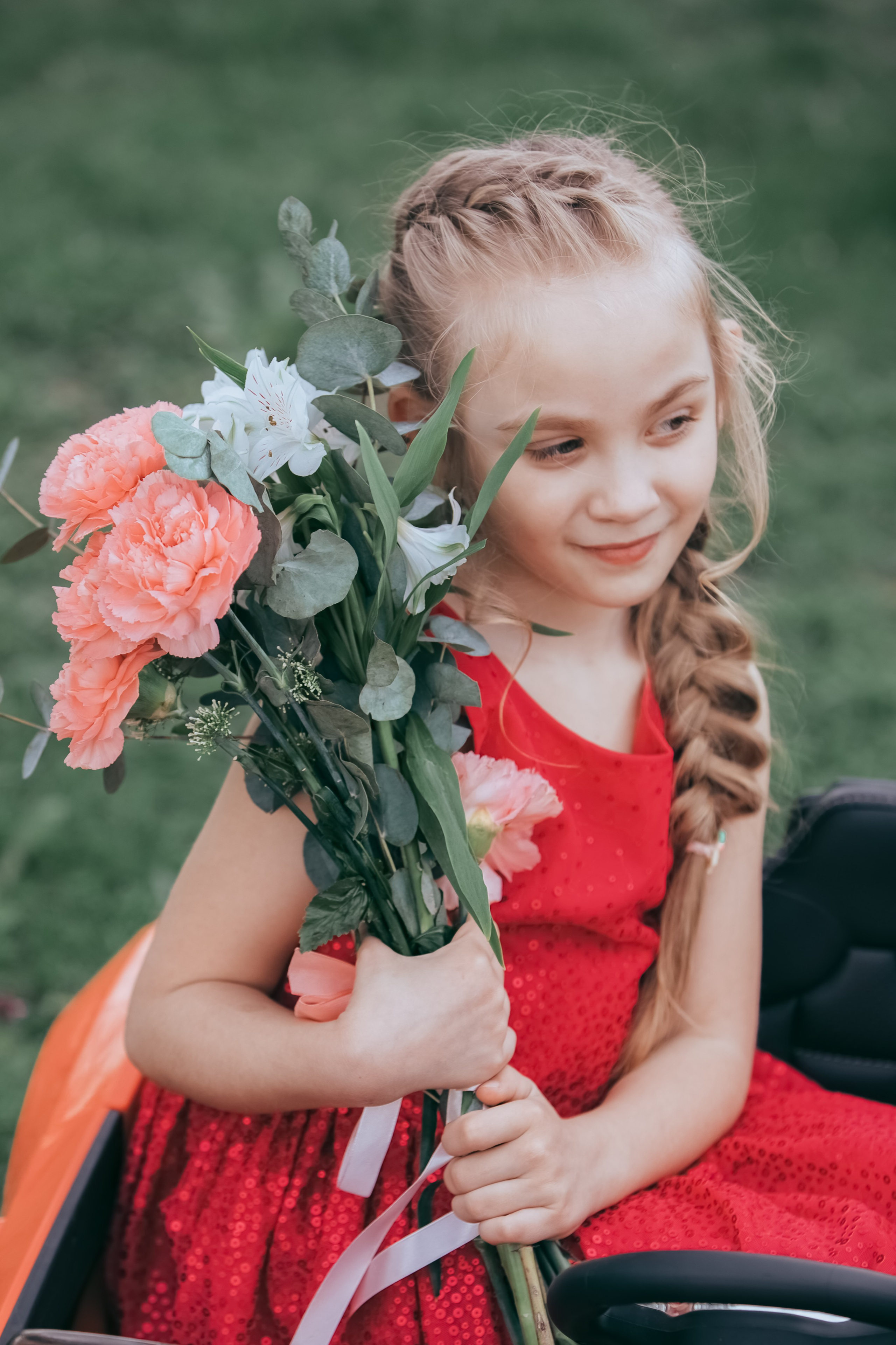 Портреты. Семейный и детский фотограф в Беларуси