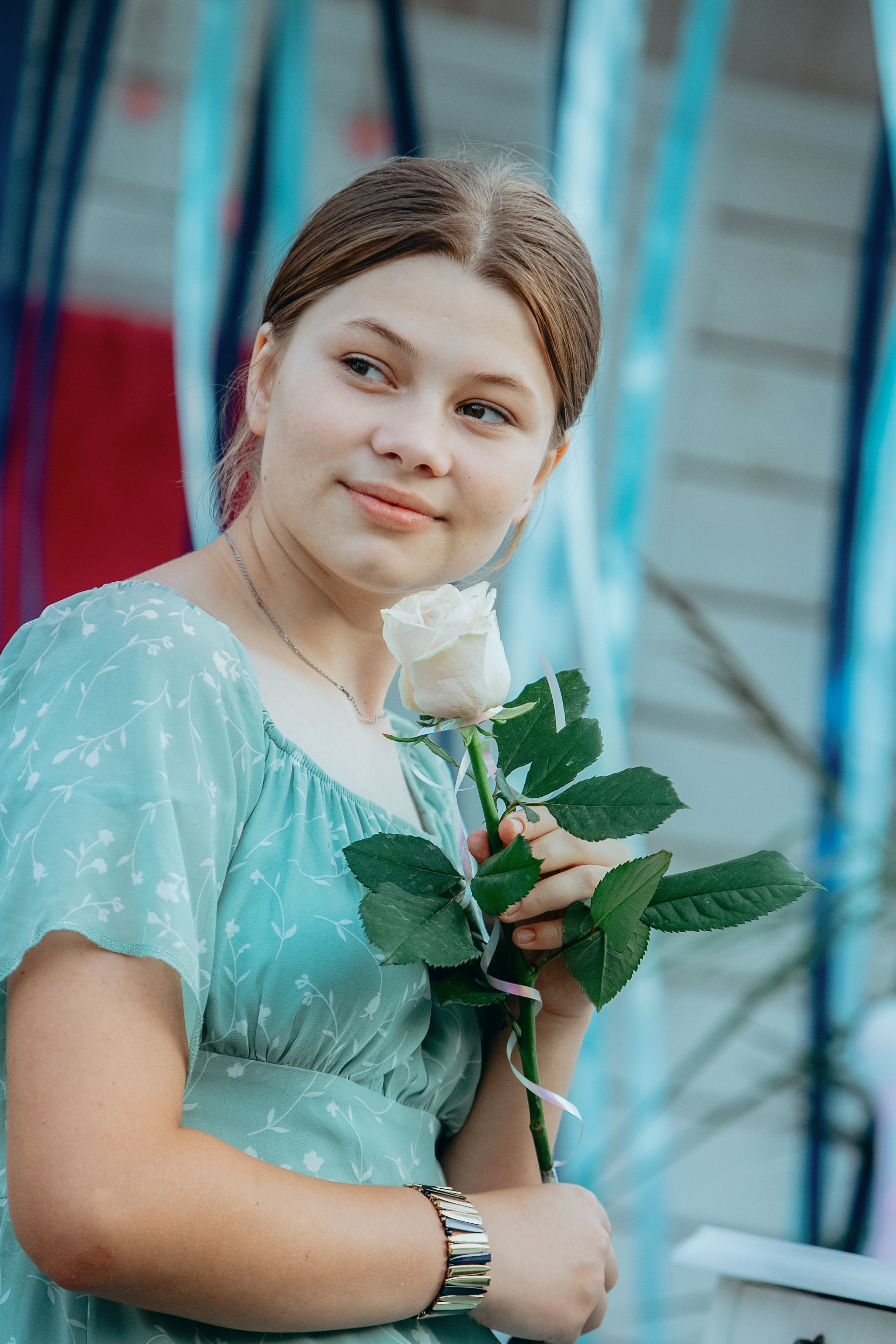 День рождения. Семейный и детский фотограф в Беларуси