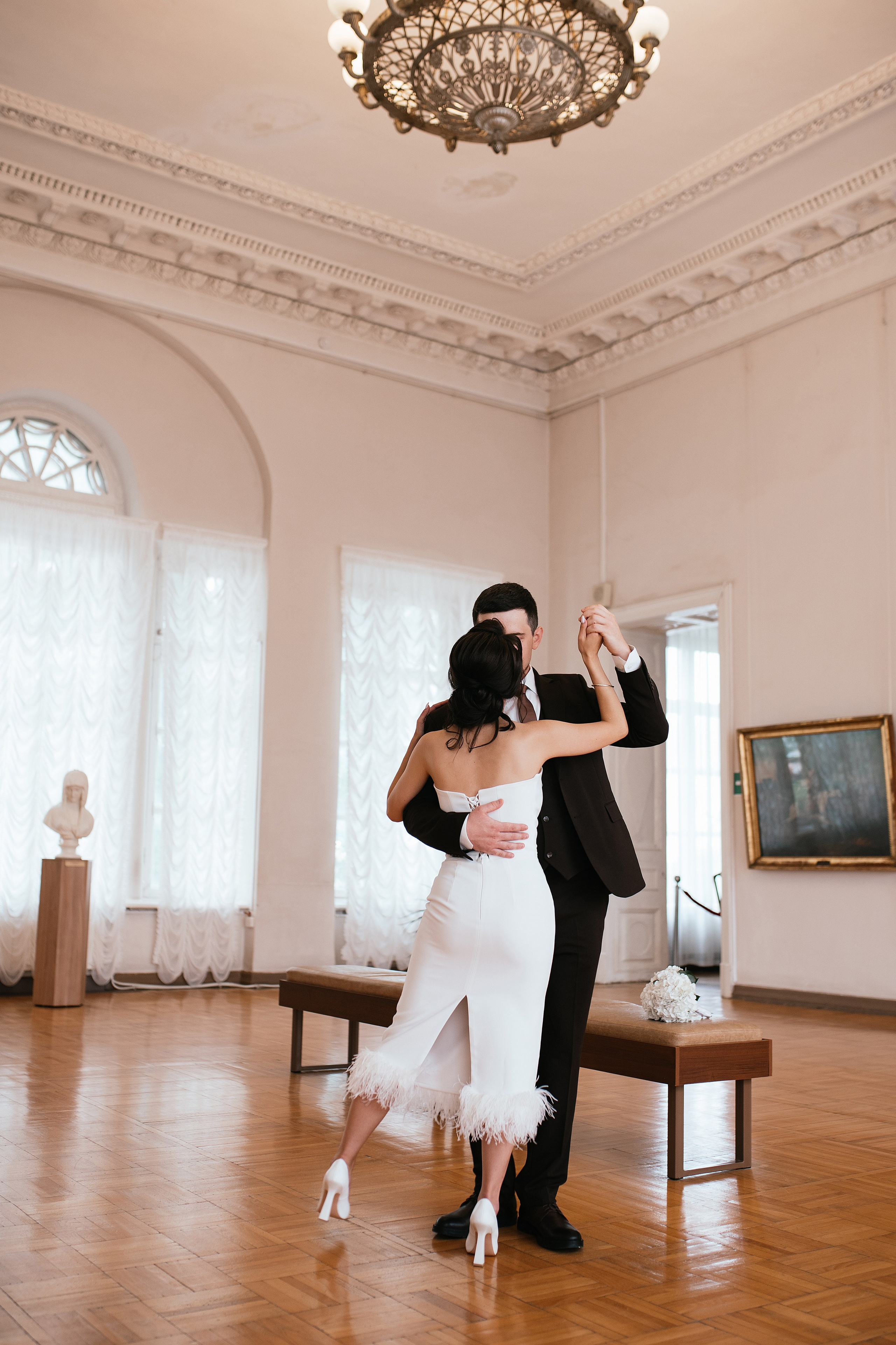 Wedding day #39. Свадебный, семейный фотограф в Рязани Лена Брант