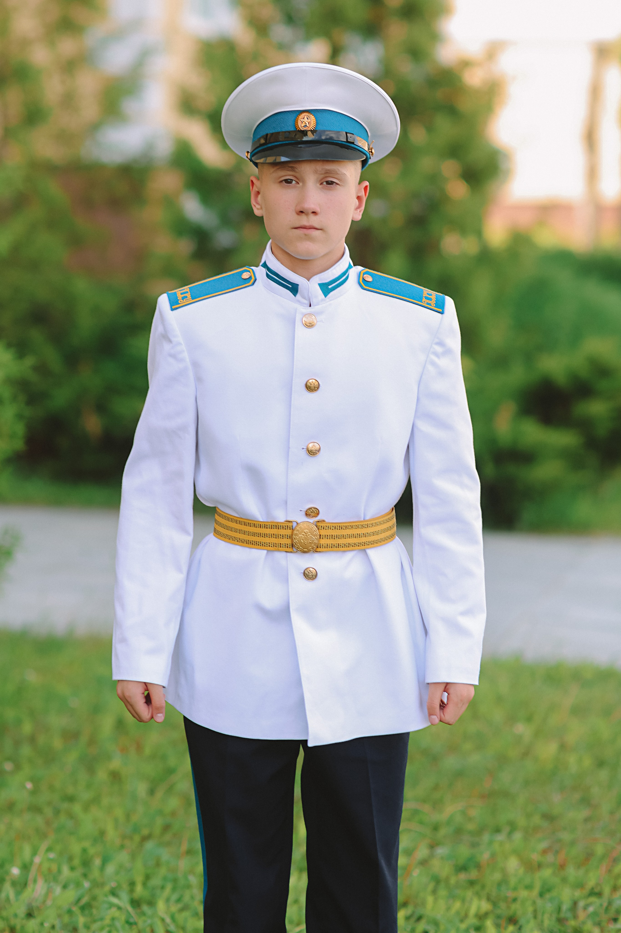 Кадетское училище. Семейный фотограф Тюмень, фотограф на роды Салмина Мария