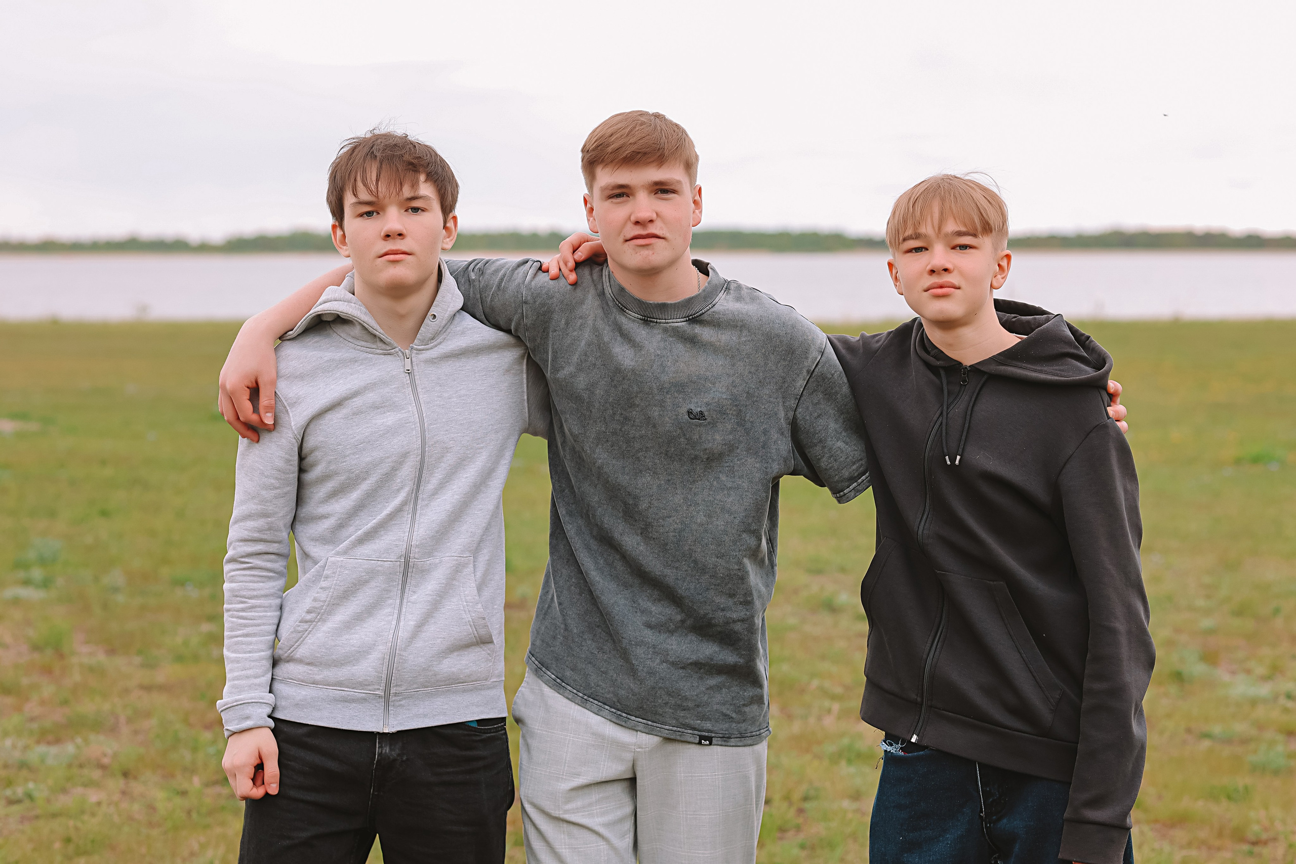 Последний звонок. Семейный фотограф Тюмень, фотограф на роды Салмина Мария