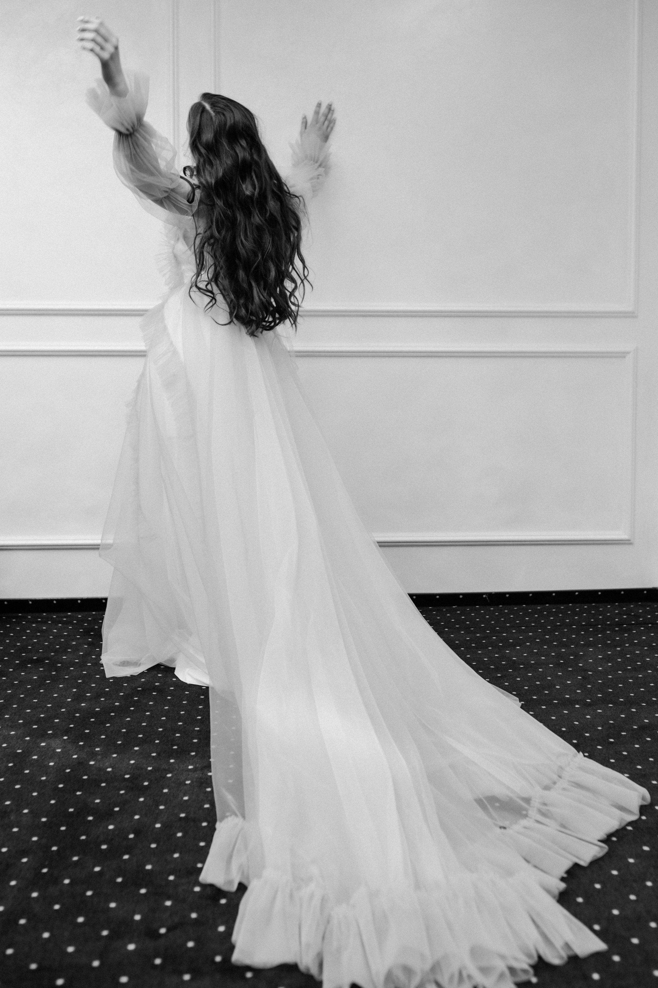 Сборы невесты. Фотограф в Оренбурге Майя Шатрова