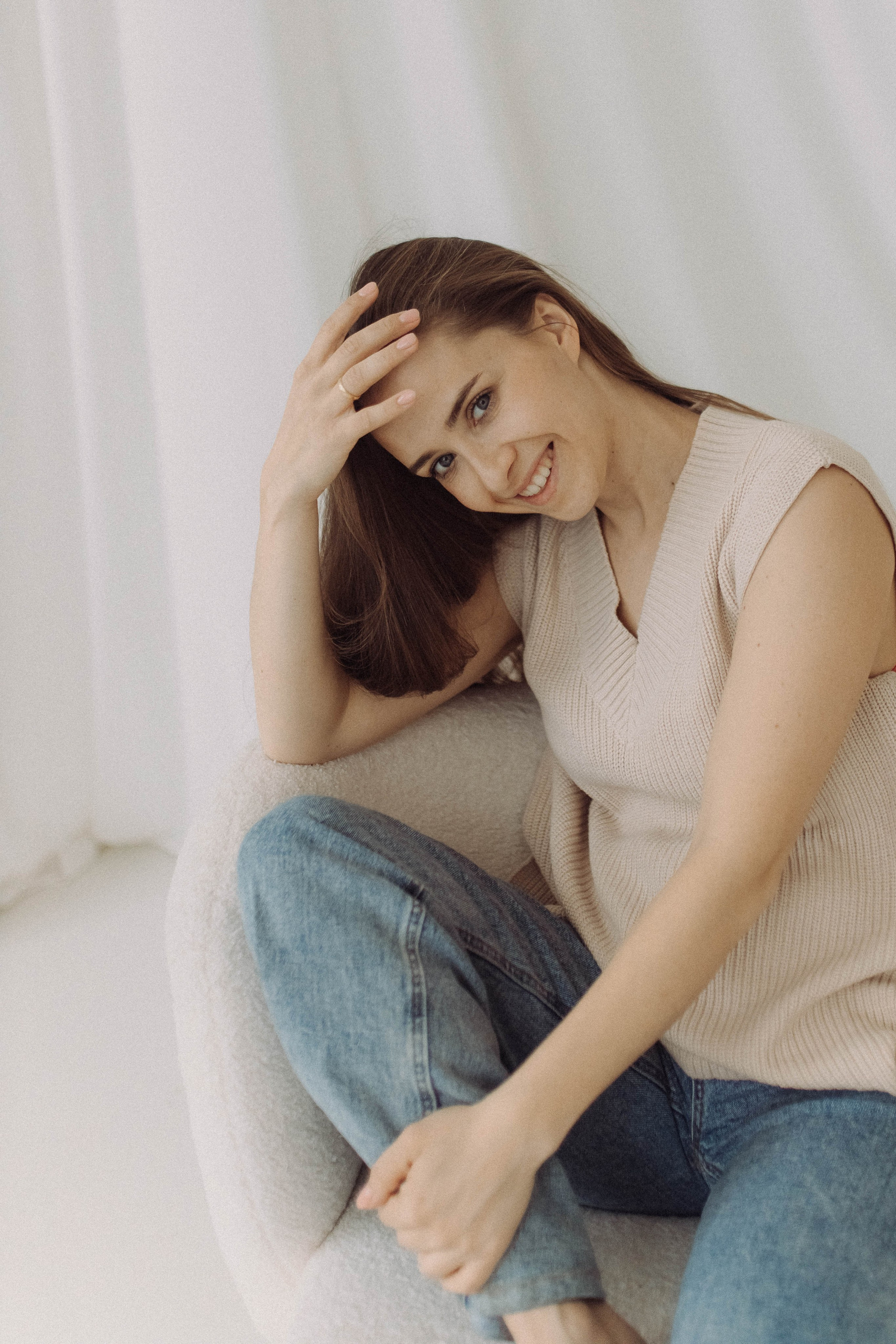 Женя, Егор и Ульяна. Семейный фотограф Екатеринбург Черепанова Олеся