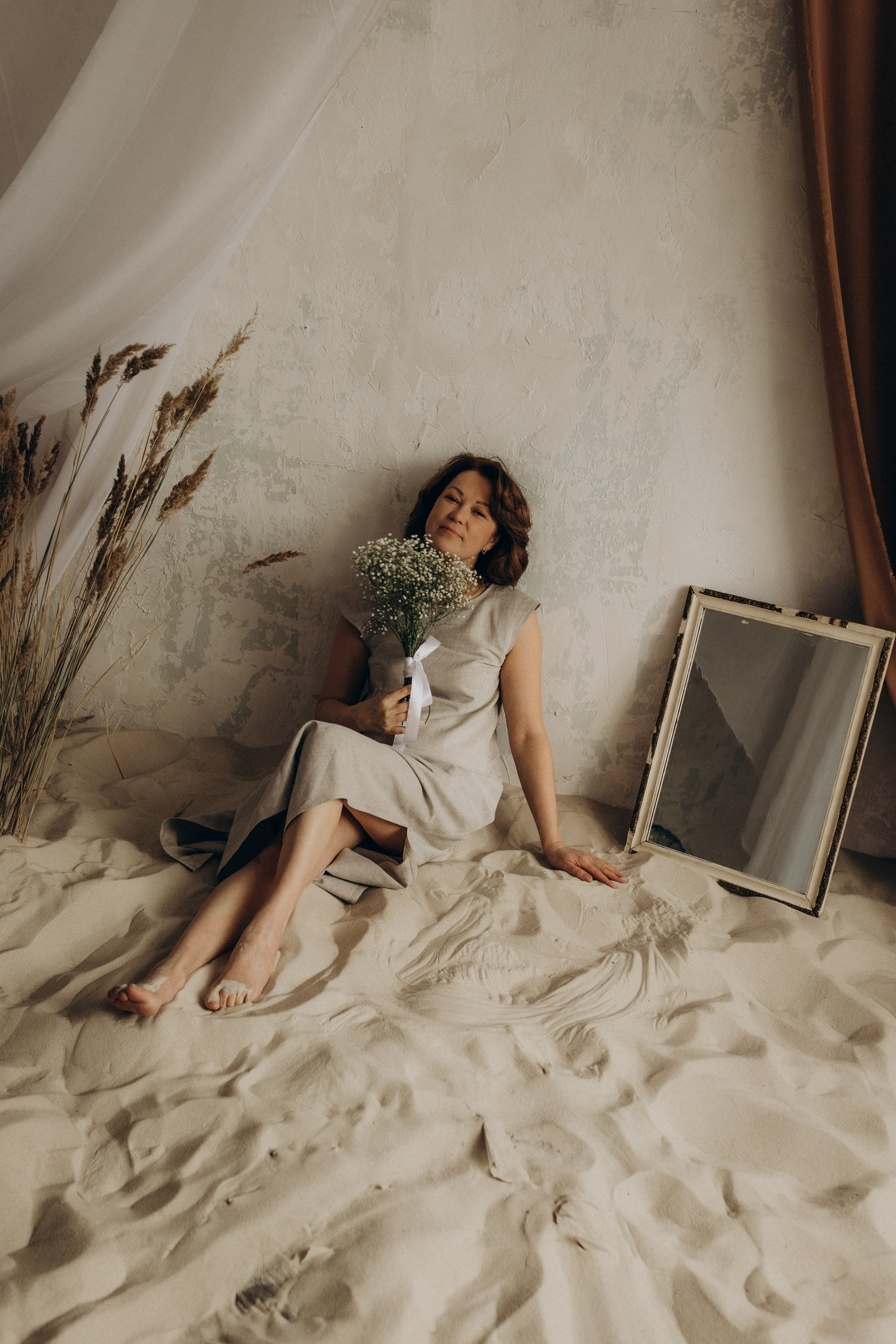 Валя. Семейный фотограф lifestyle в Новосибирске Елена Шпилевая