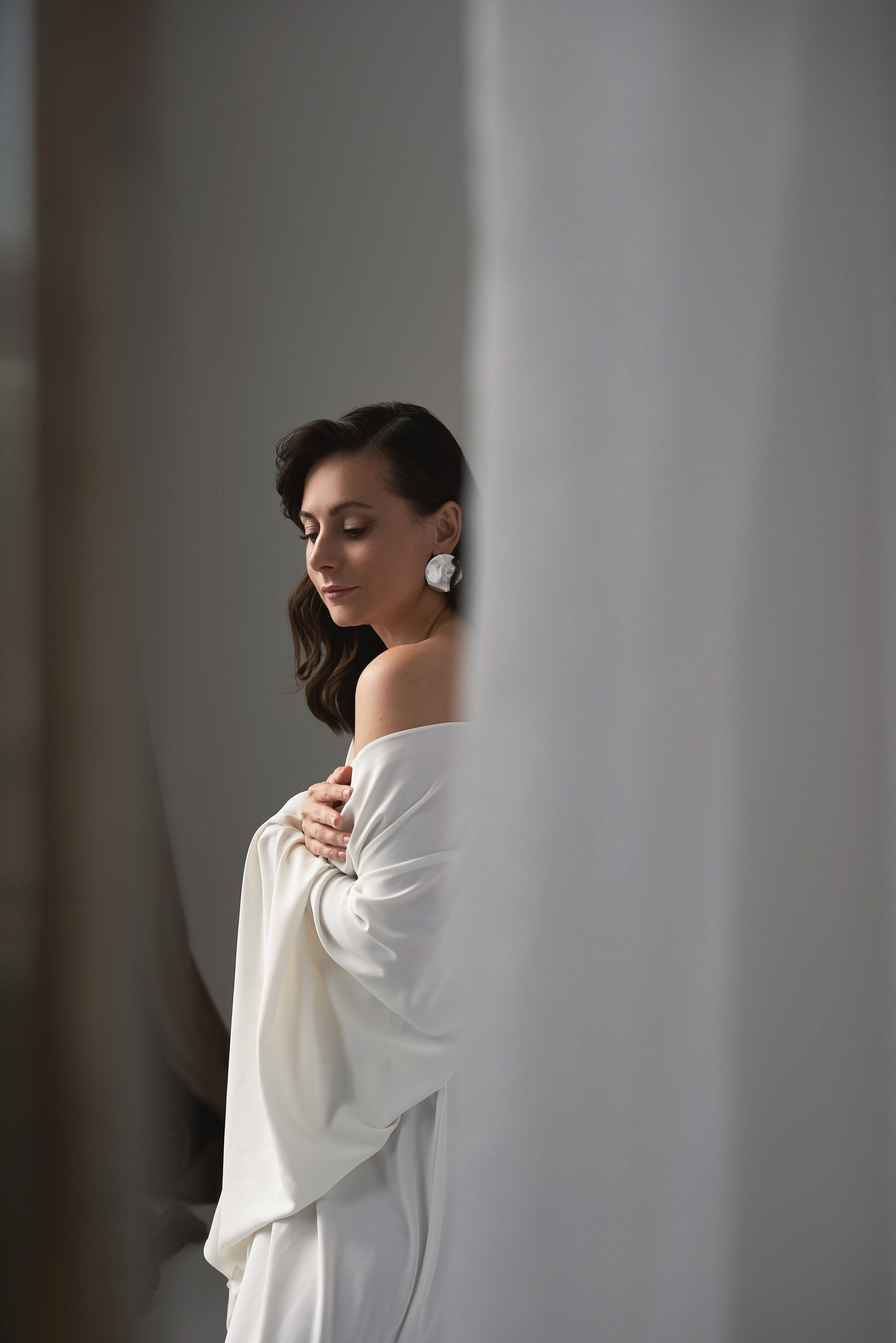 Портреты. Фотограф Анна Добротворская, Хабаровск