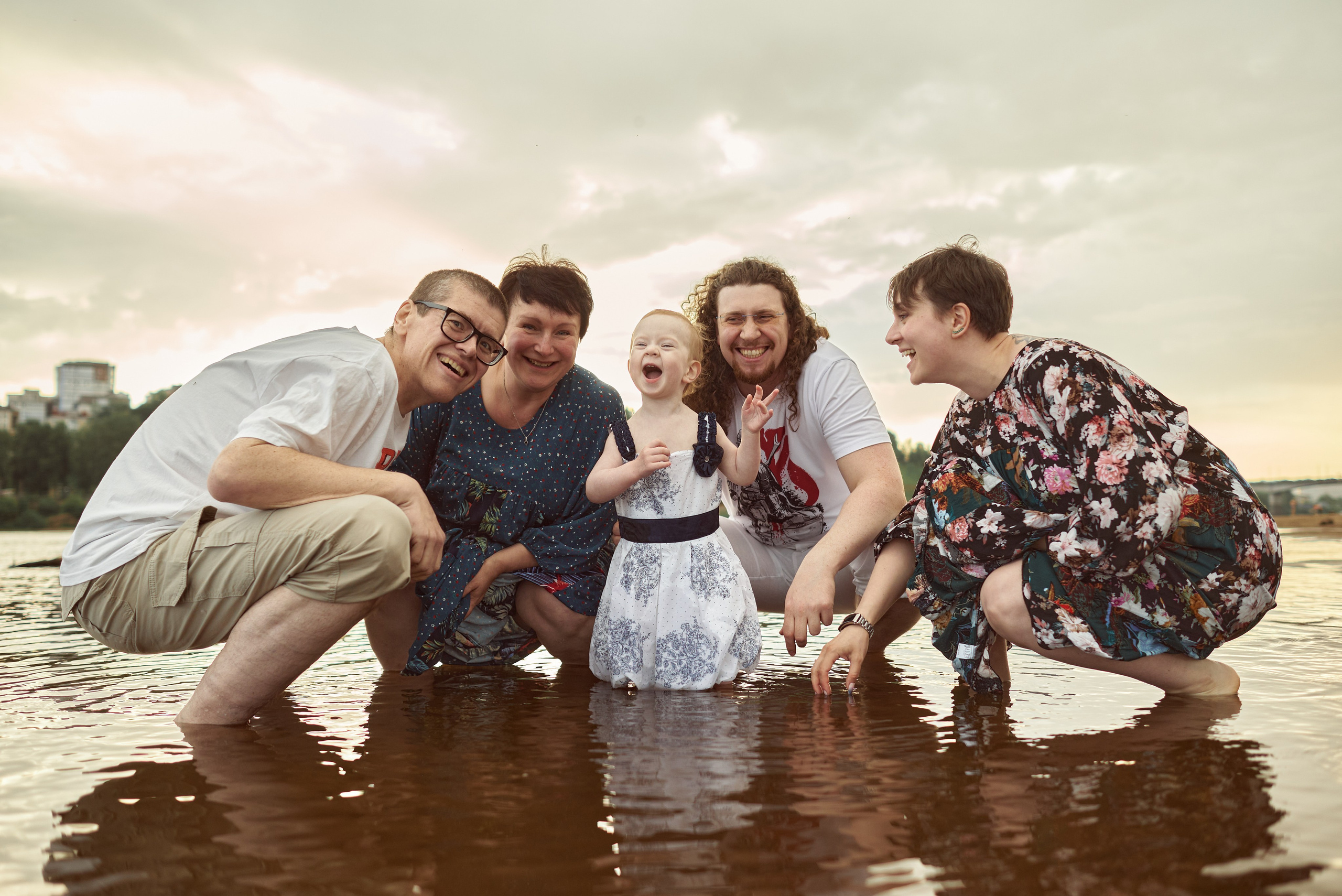 Family moments in June. Photographer Bangkok — Pattaya | фотограф Бангкок — Паттайа