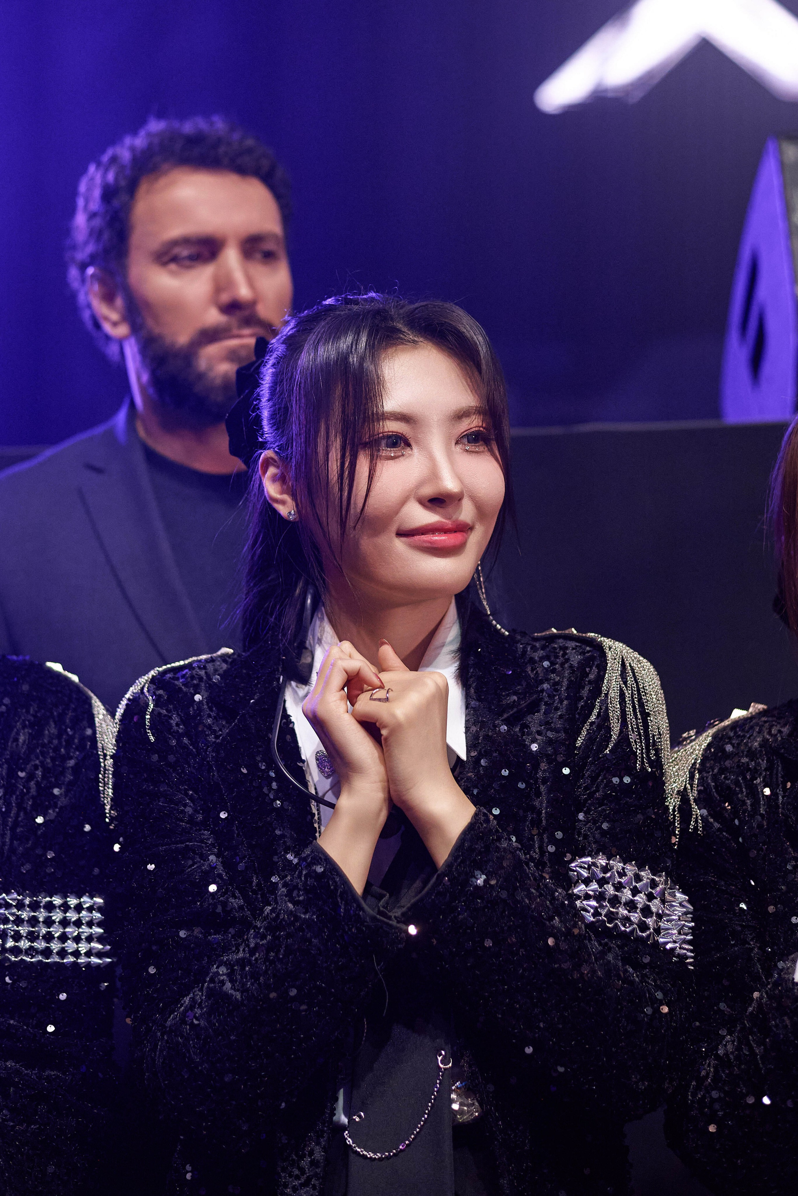 X: in concert. Photographer Bangkok — Pattaya | фотограф Бангкок — Паттайа