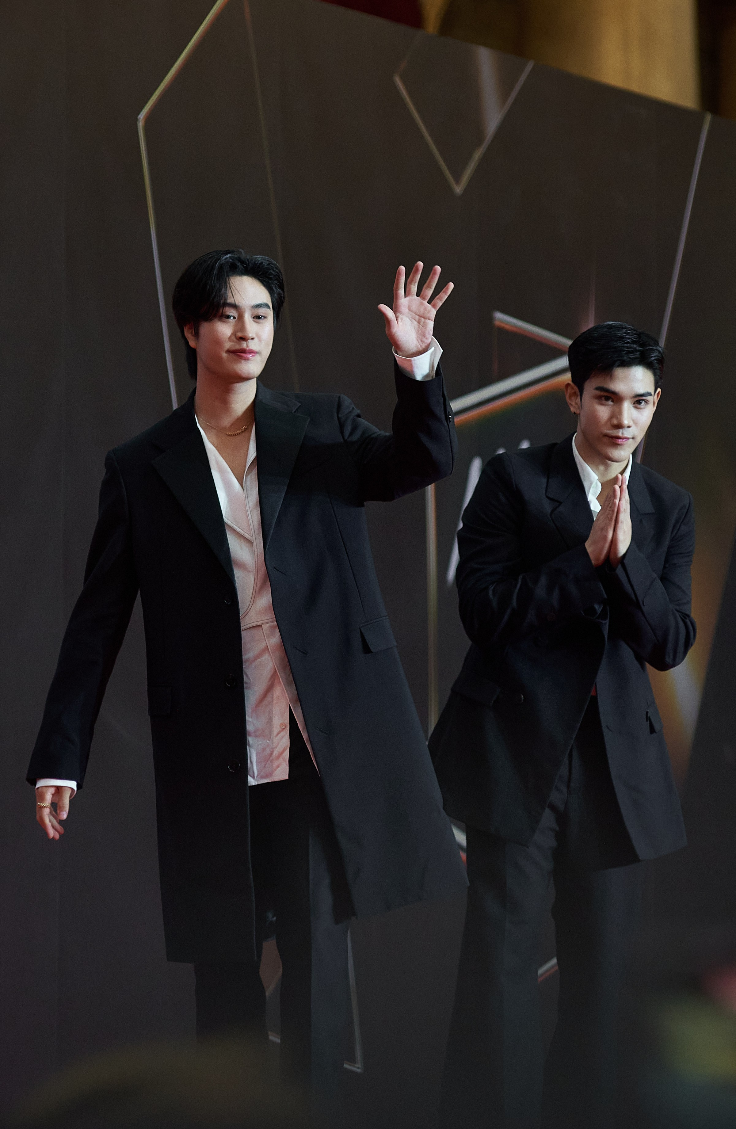 Asia Artist Awards 2024. Photographer Bangkok — Pattaya | фотограф Бангкок — Паттайа