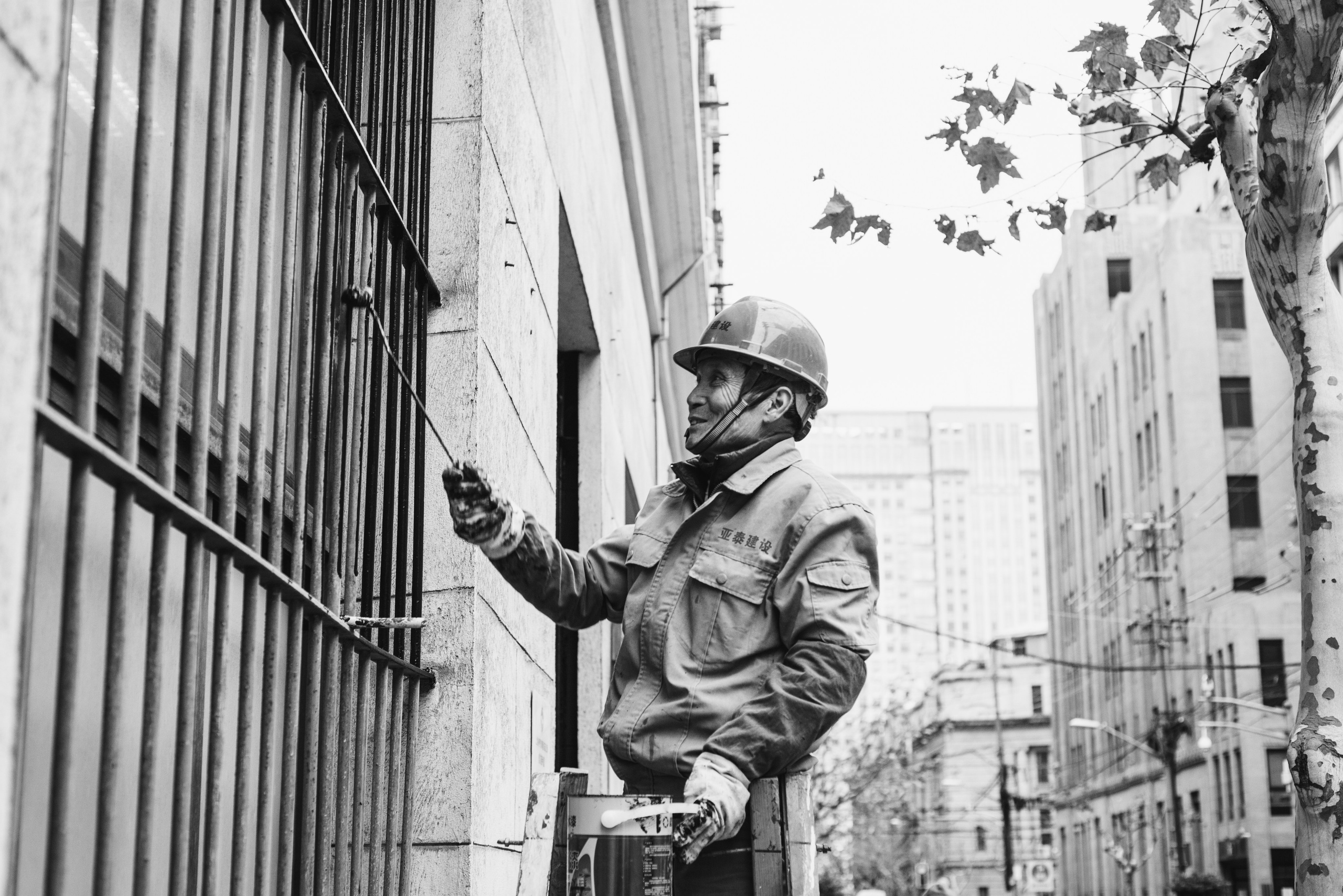 Путешествие фотографа: Шанхай глазами профессионального предметного фотографа. Коммерческий и предметный фотограф в Гуанчжоу Коваленко Александр