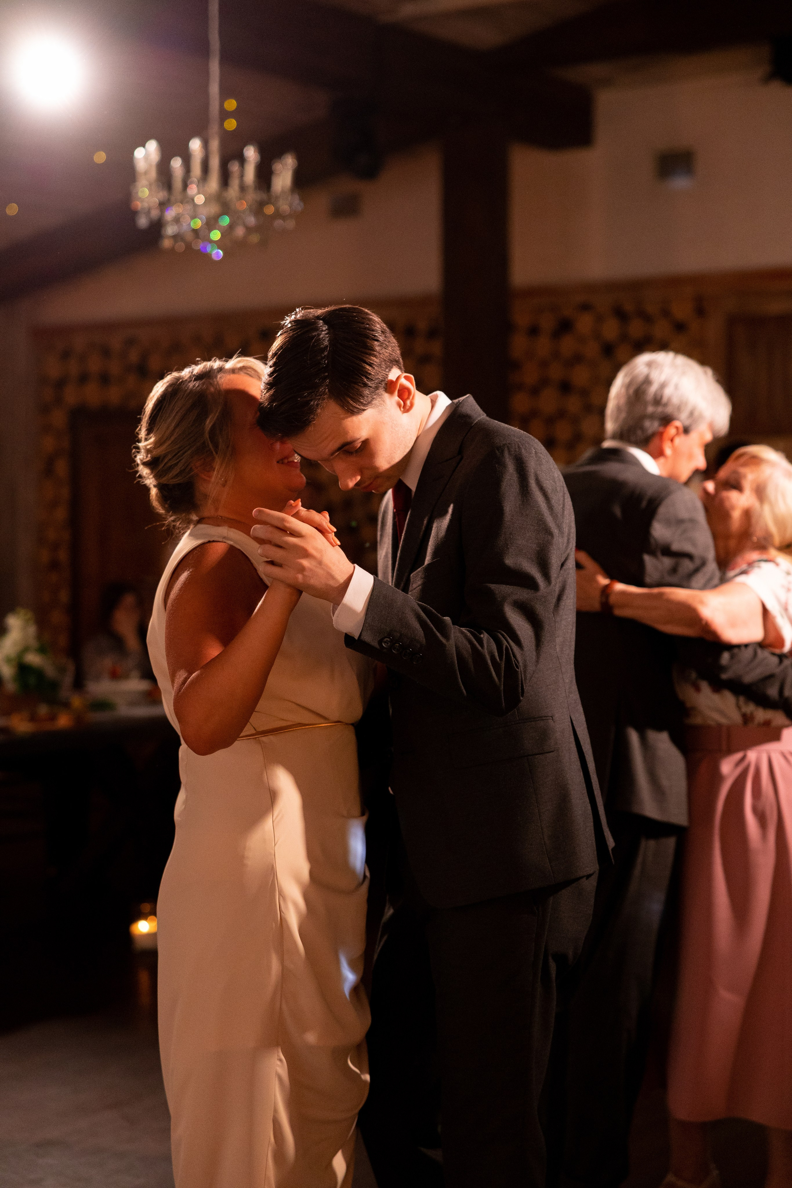 Павел & Екатерина. Питерский фотограф