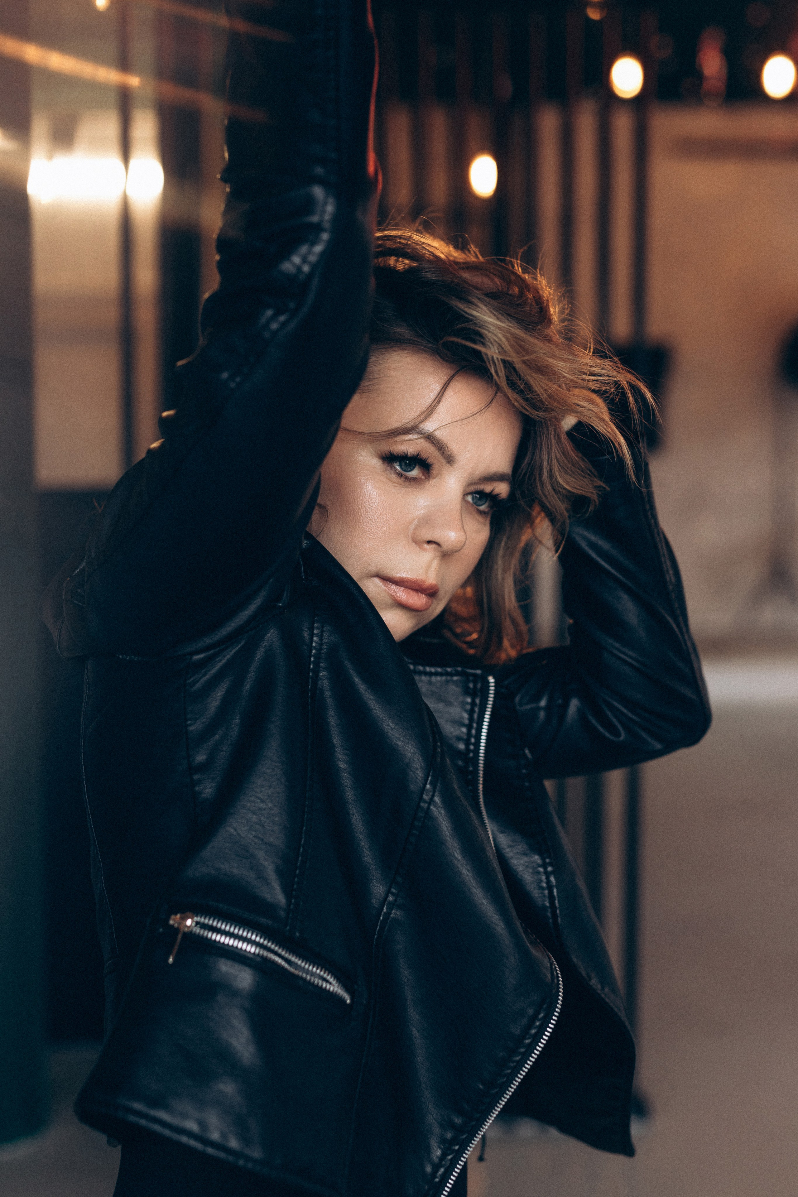 Аня. Фотограф Ногинск Электросталь Наталья Осетрова