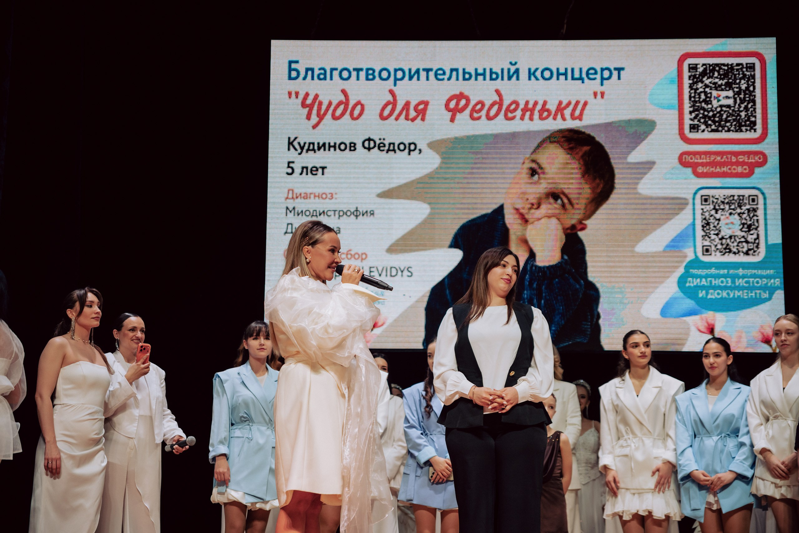 Благотворительный концерт (репортаж). Фотограф и Видеограф Анапа, Новороссийск, Краснодар. Алина и Женя