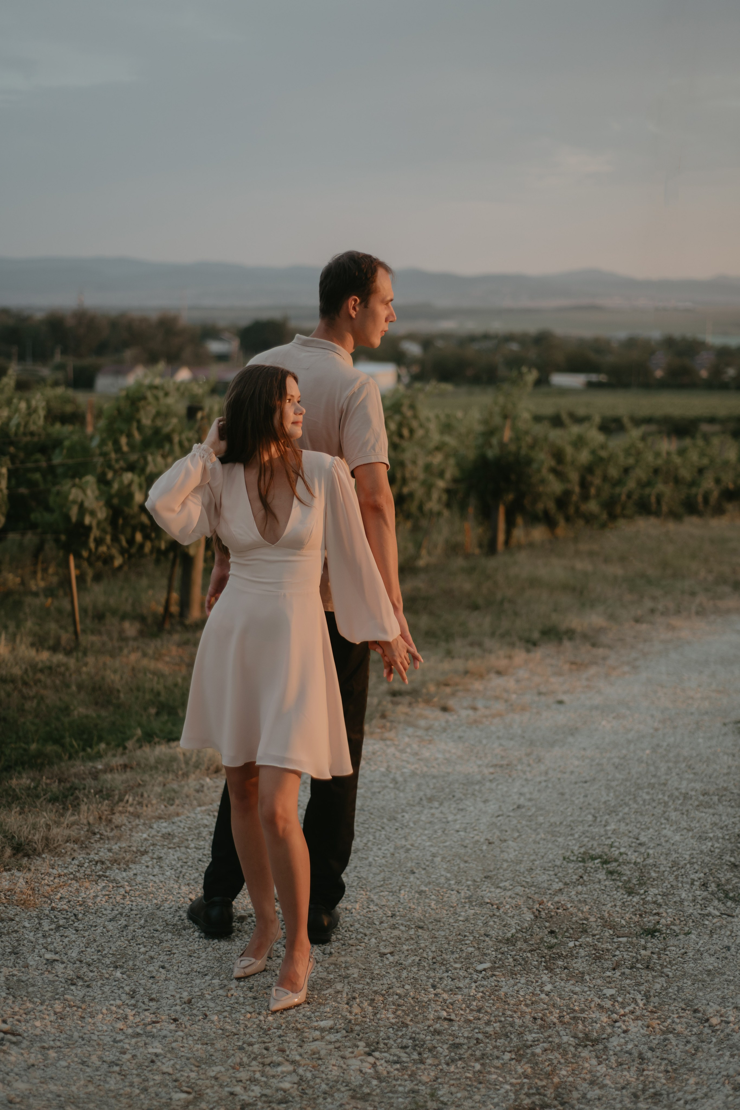 Моменты с тобой. Фотограф и Видеограф Анапа, Новороссийск, Краснодар. Алина и Женя