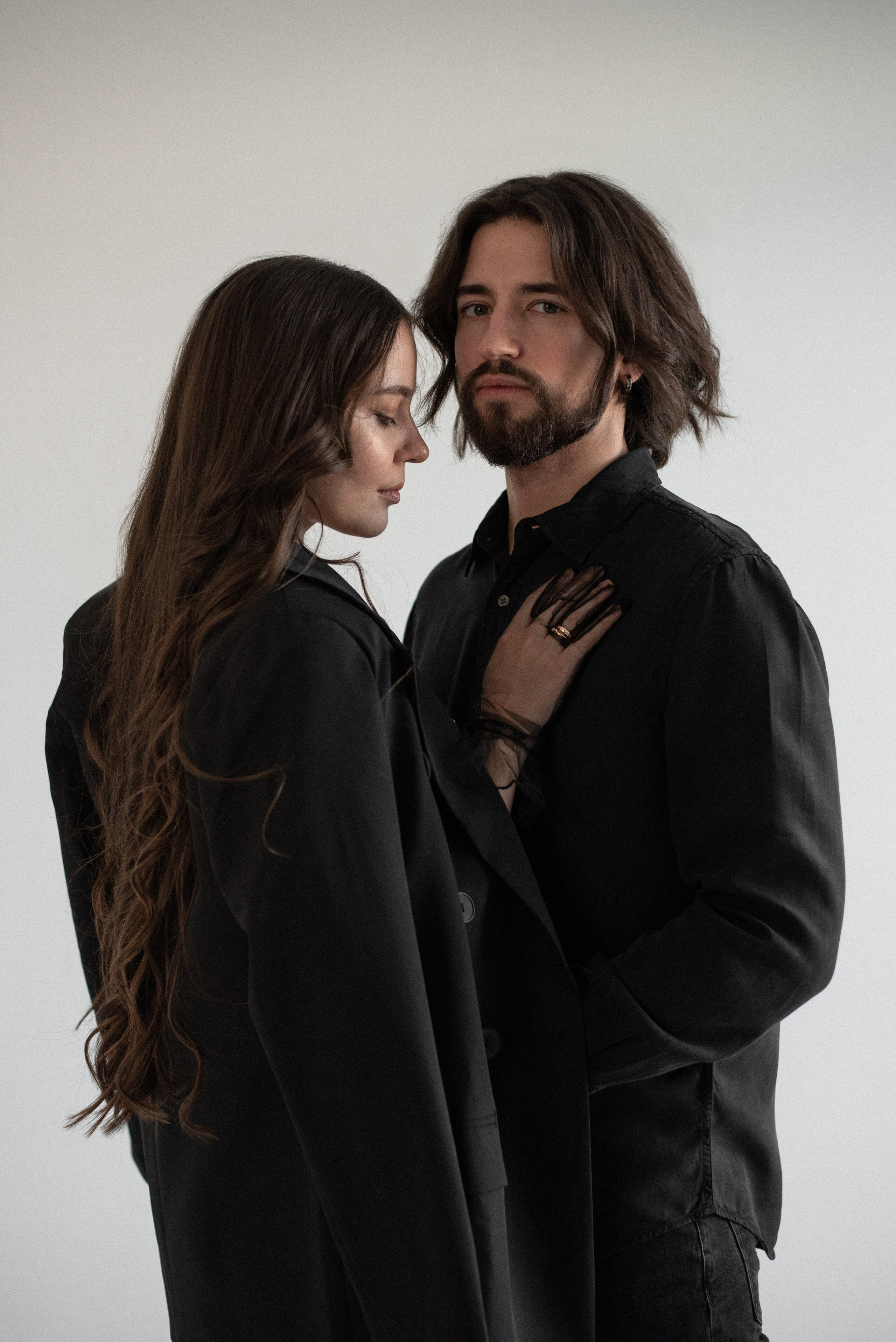 Ваня и Таня. Портретный и свадебный фотограф в Краснодаре