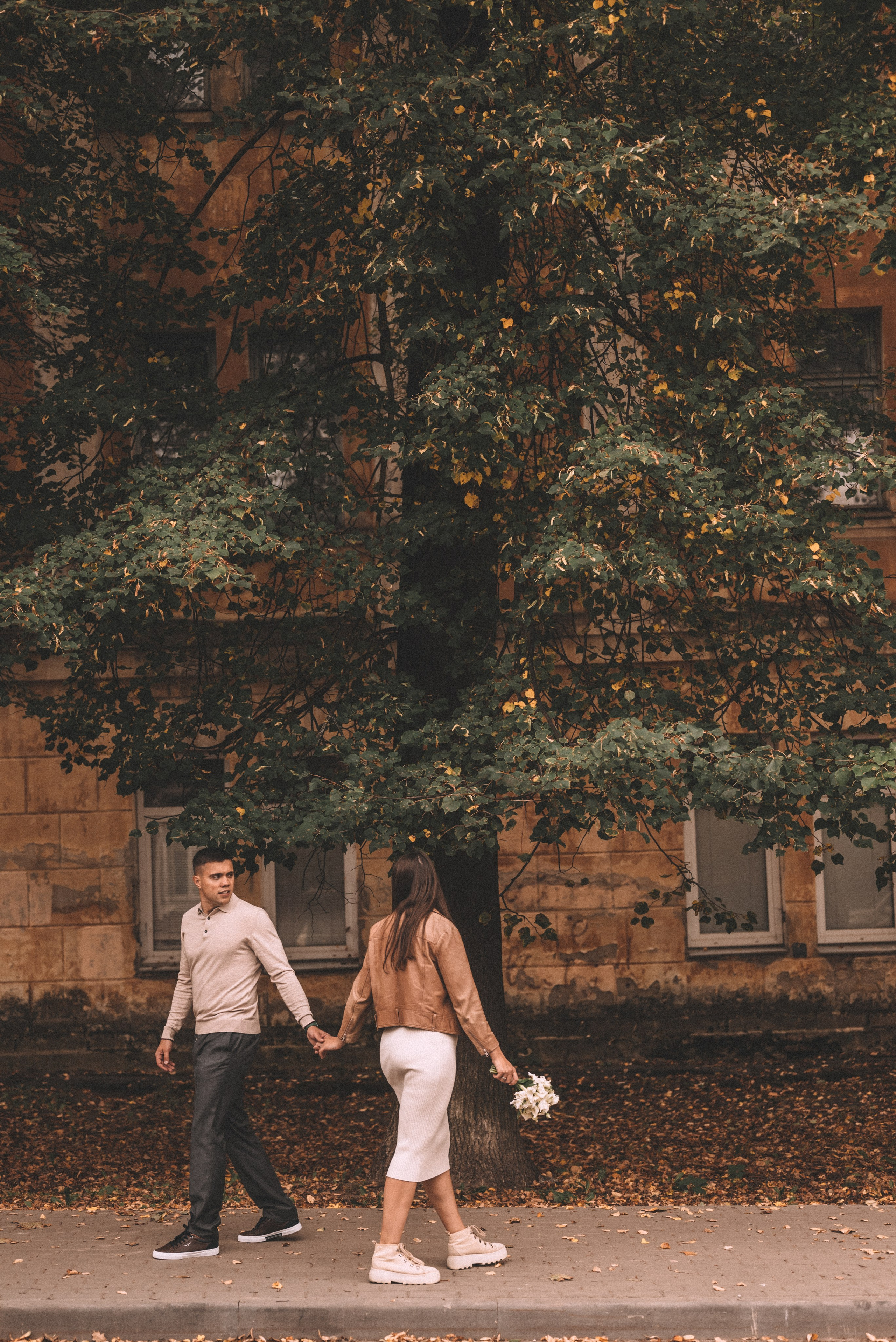 Никита, Екатерина и Агния. Фотограф Кристина Пархоменко